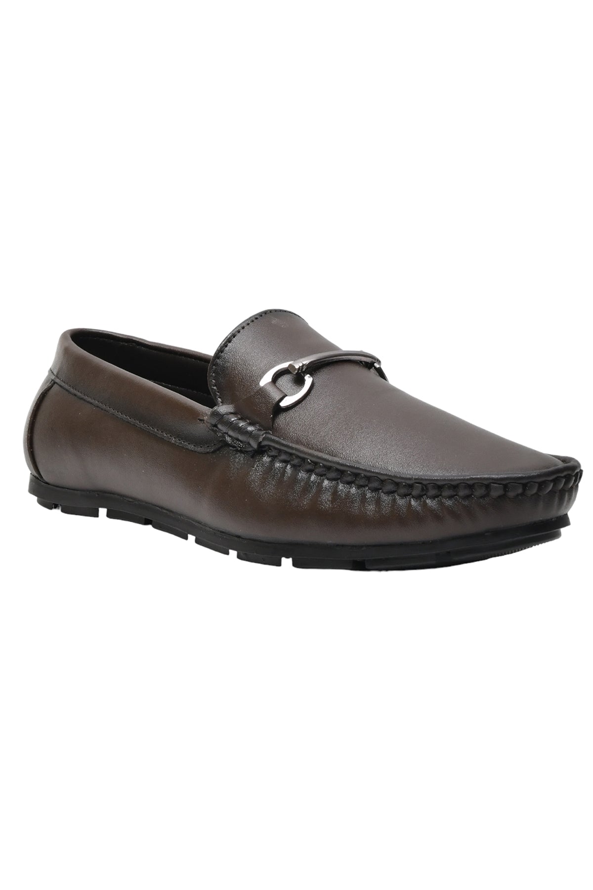 Ajanta Men’s Slip-On Cushioned Loafers