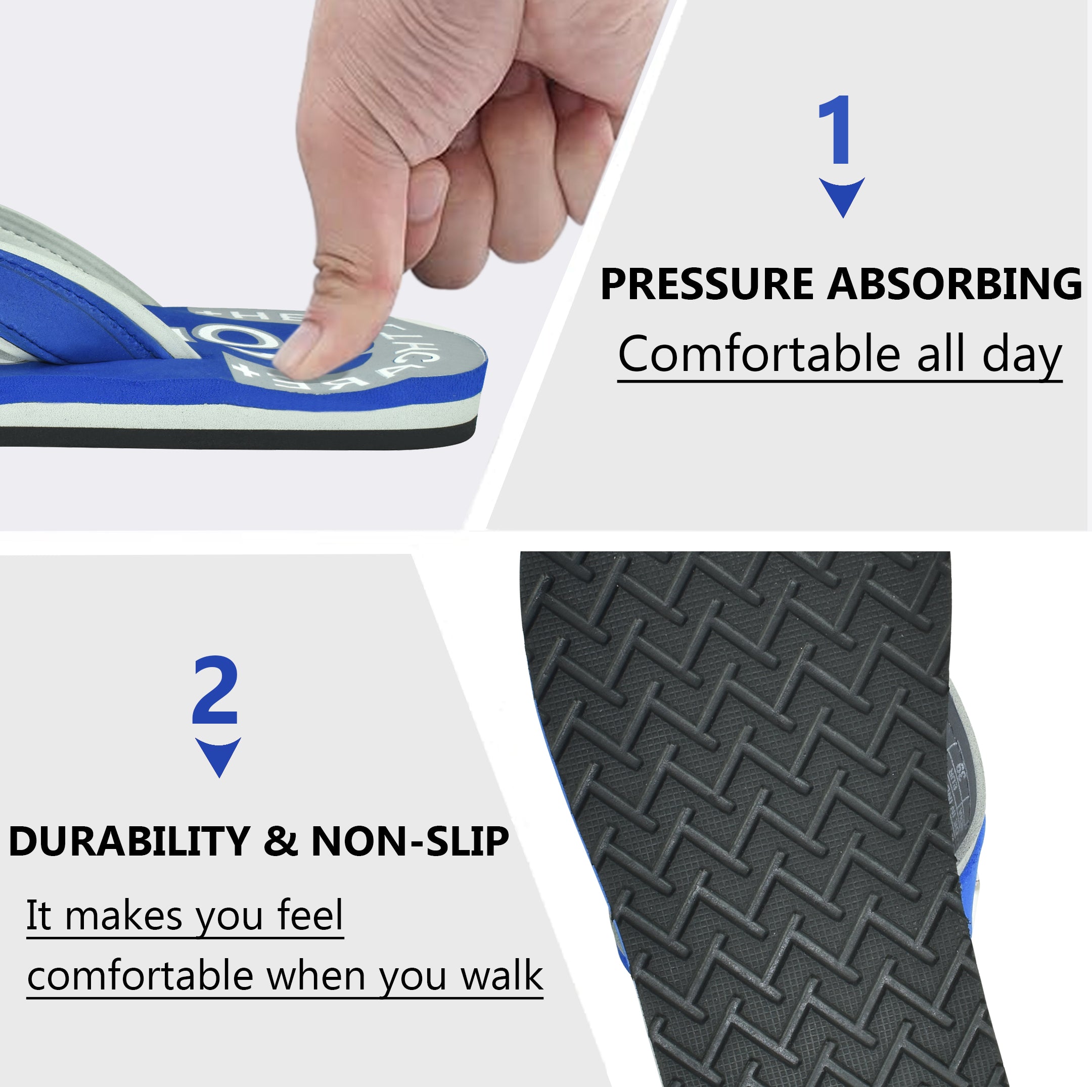 Ortho Cheer Women's Orthopedic and Diabetic Relief Super Soft, Lightweight & Comfortable Slipper AO2004