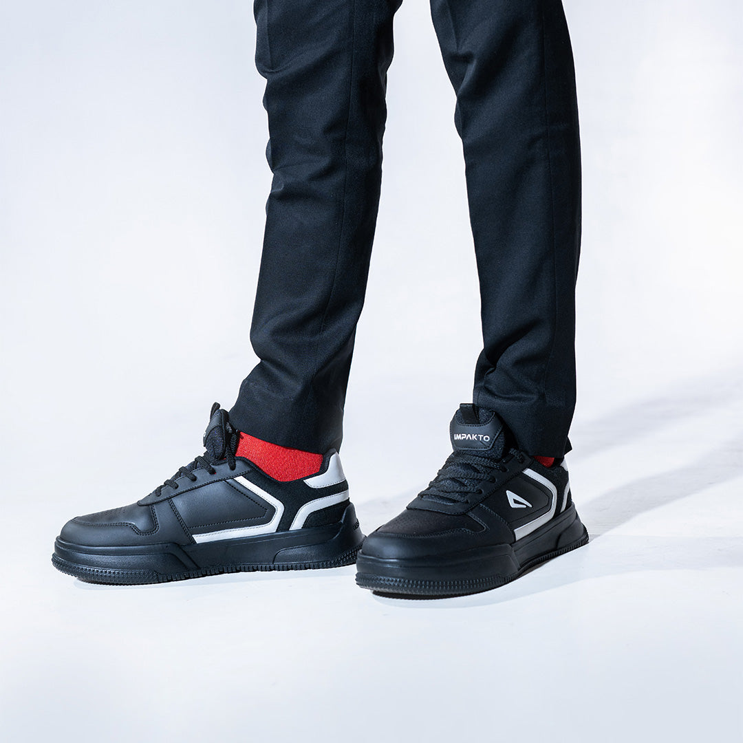 Impakto Studio Flex Sneakers for Men AS3295