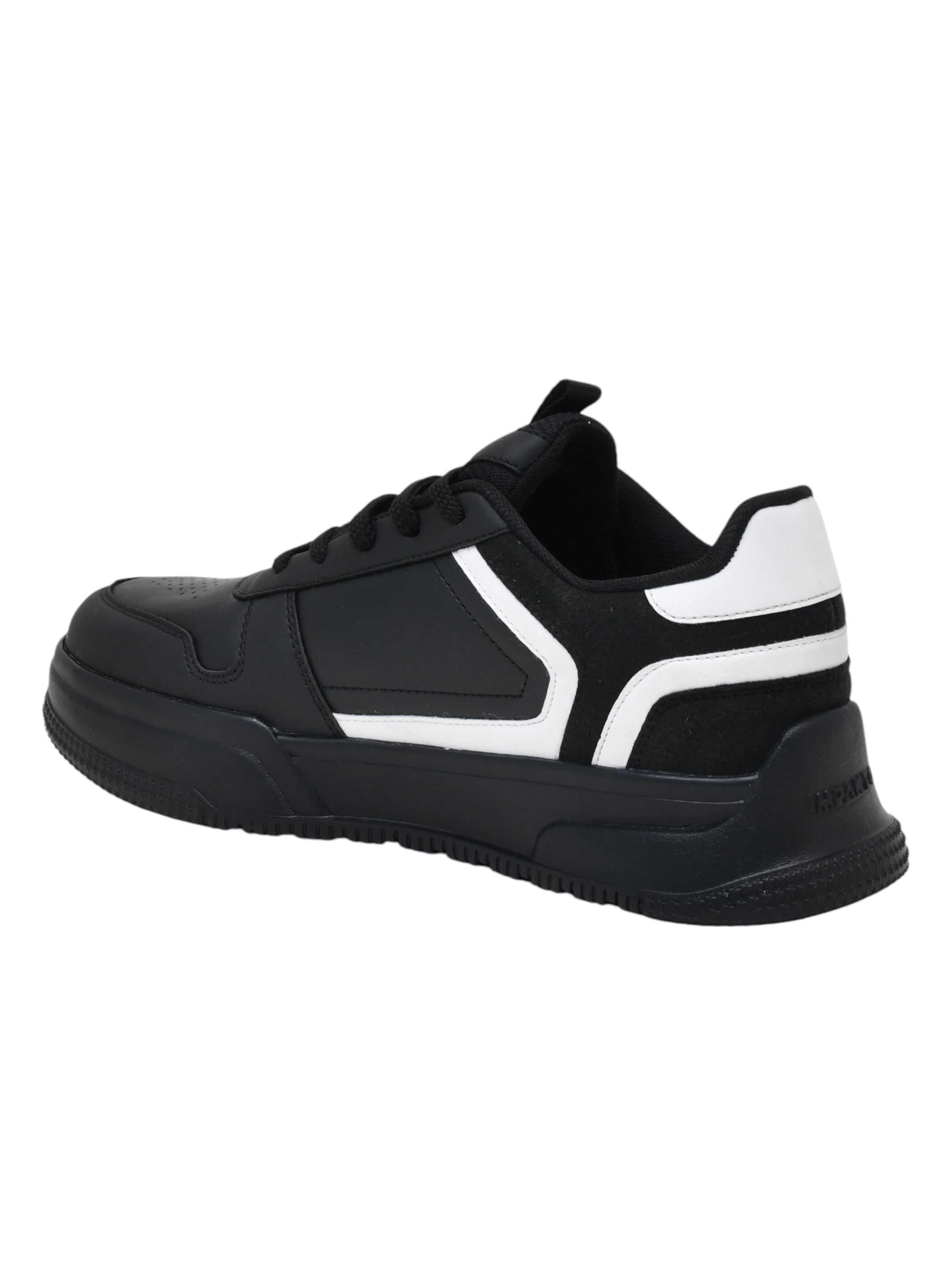 Black Running Shoes for Men