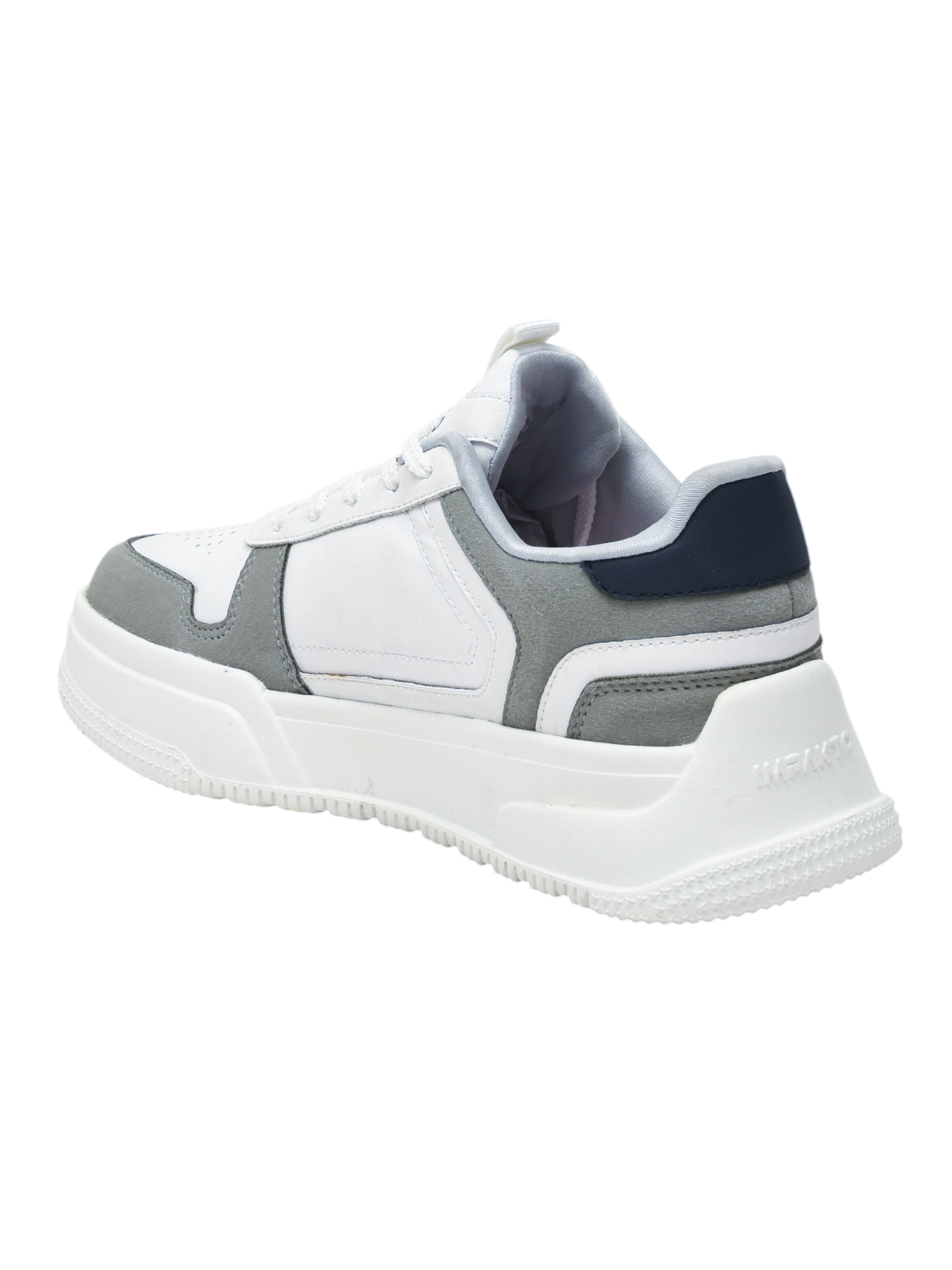 Impakto Casual Slip Resistance Sneakers For Women AS4096