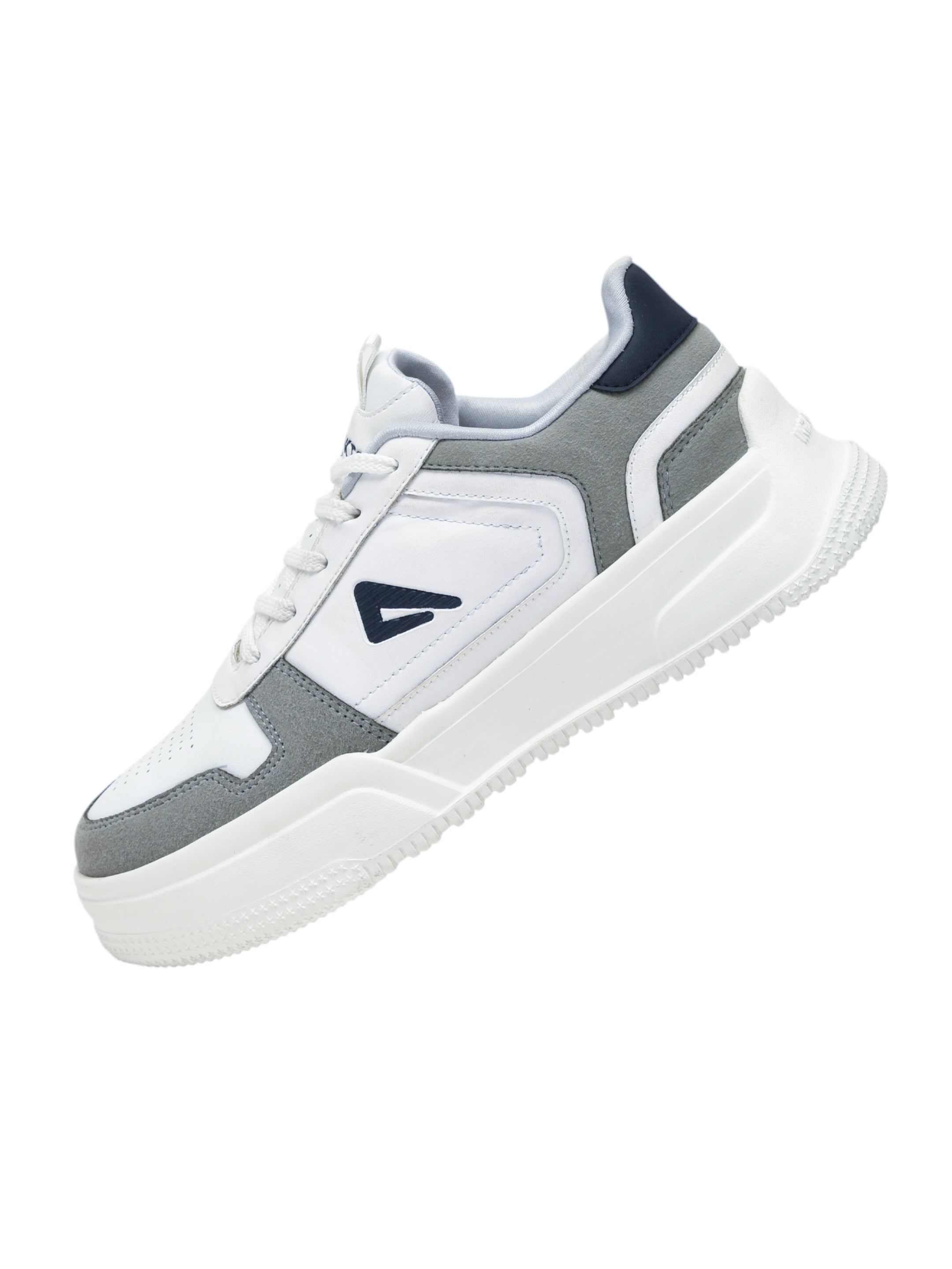 Impakto Casual Slip Resistance Sneakers For Women AS4096