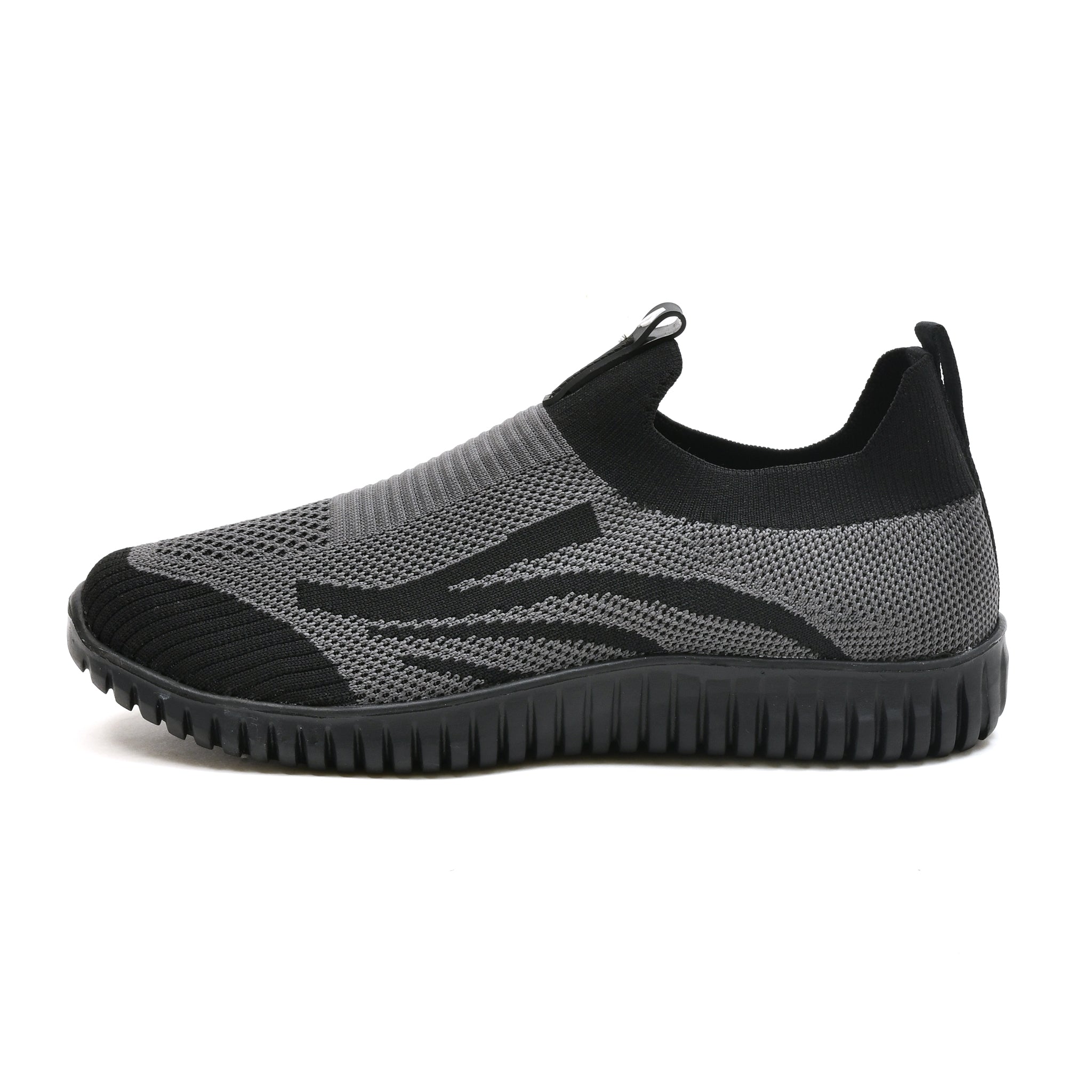 Impakto  Sprint Men  Men's  Grey Walking Shoes