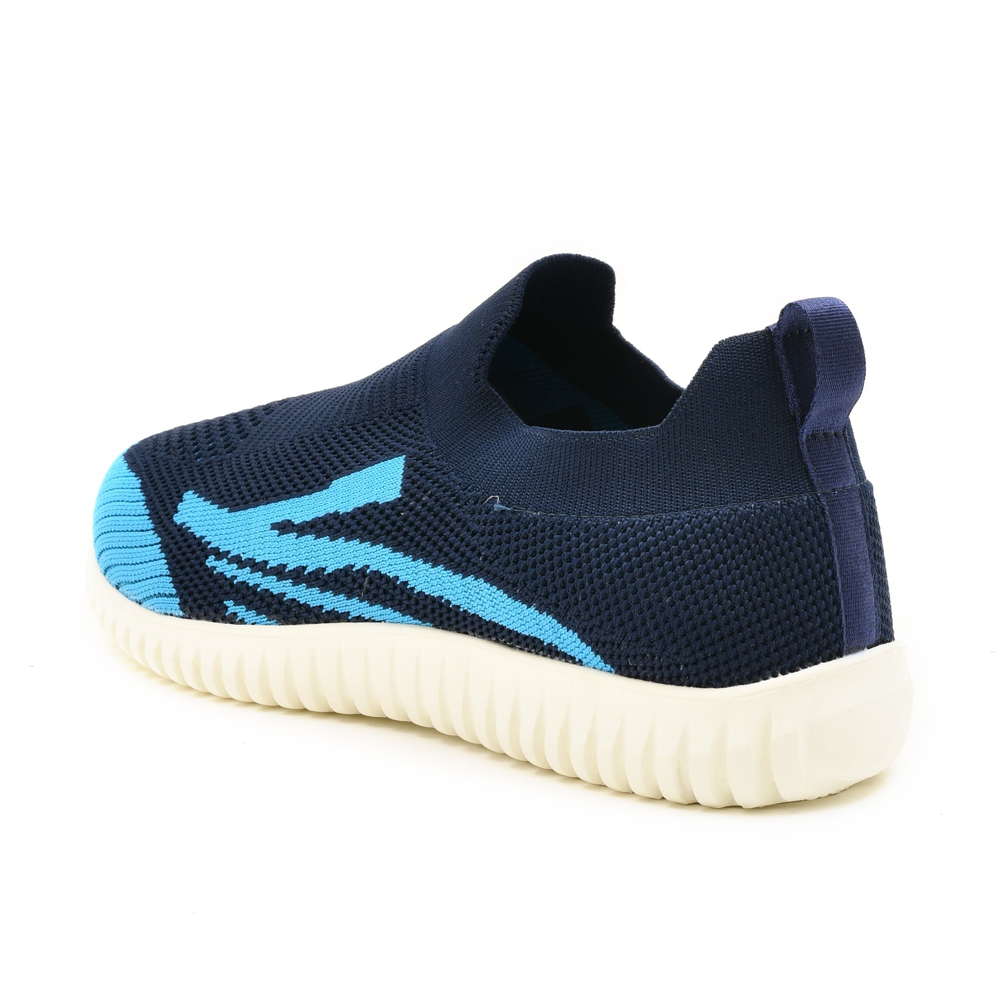 Impakto  Sprint Men  Men's  Blue Walking Shoes