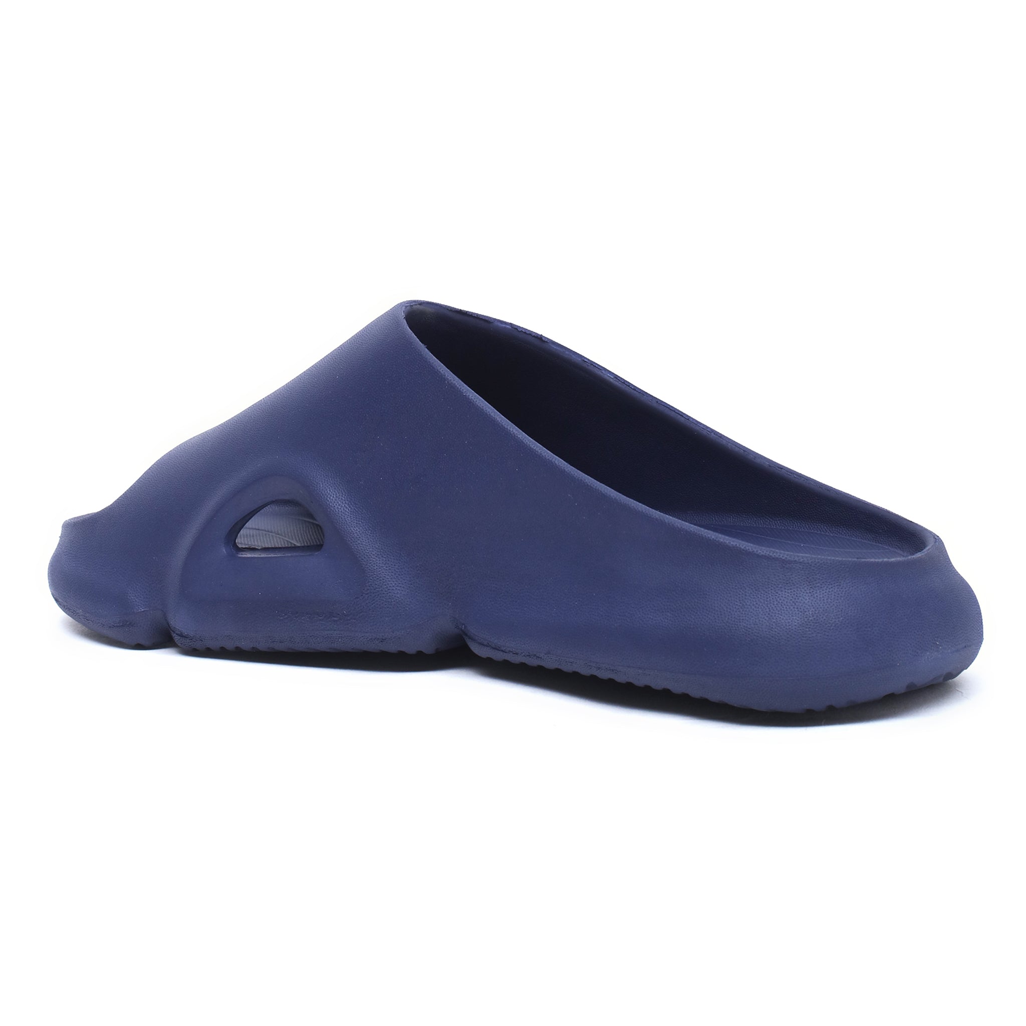 Impakto Navy Sea Breeze Slide for Men FT3034