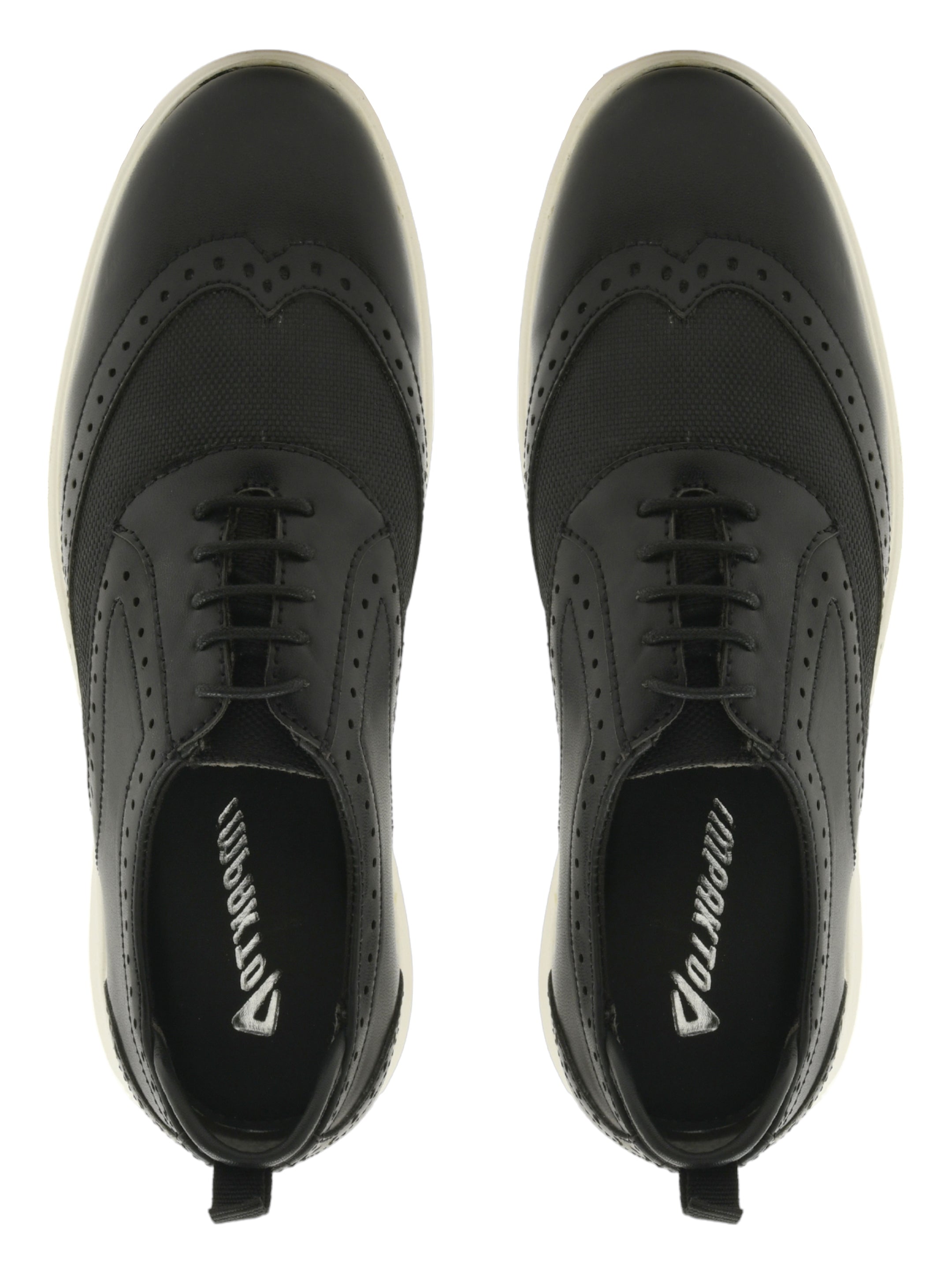 Impakto Men Casual Shoe EG5001