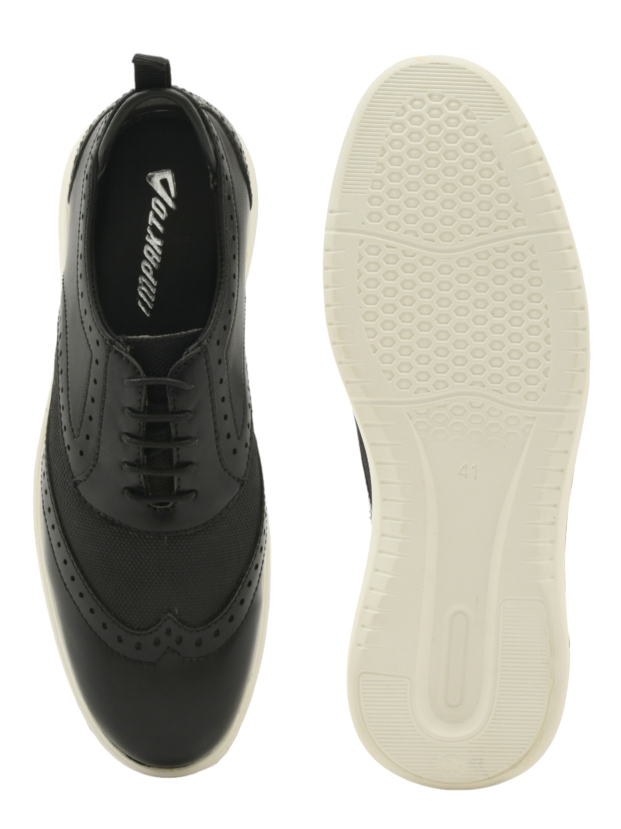 Impakto Men Casual Shoe EG5001