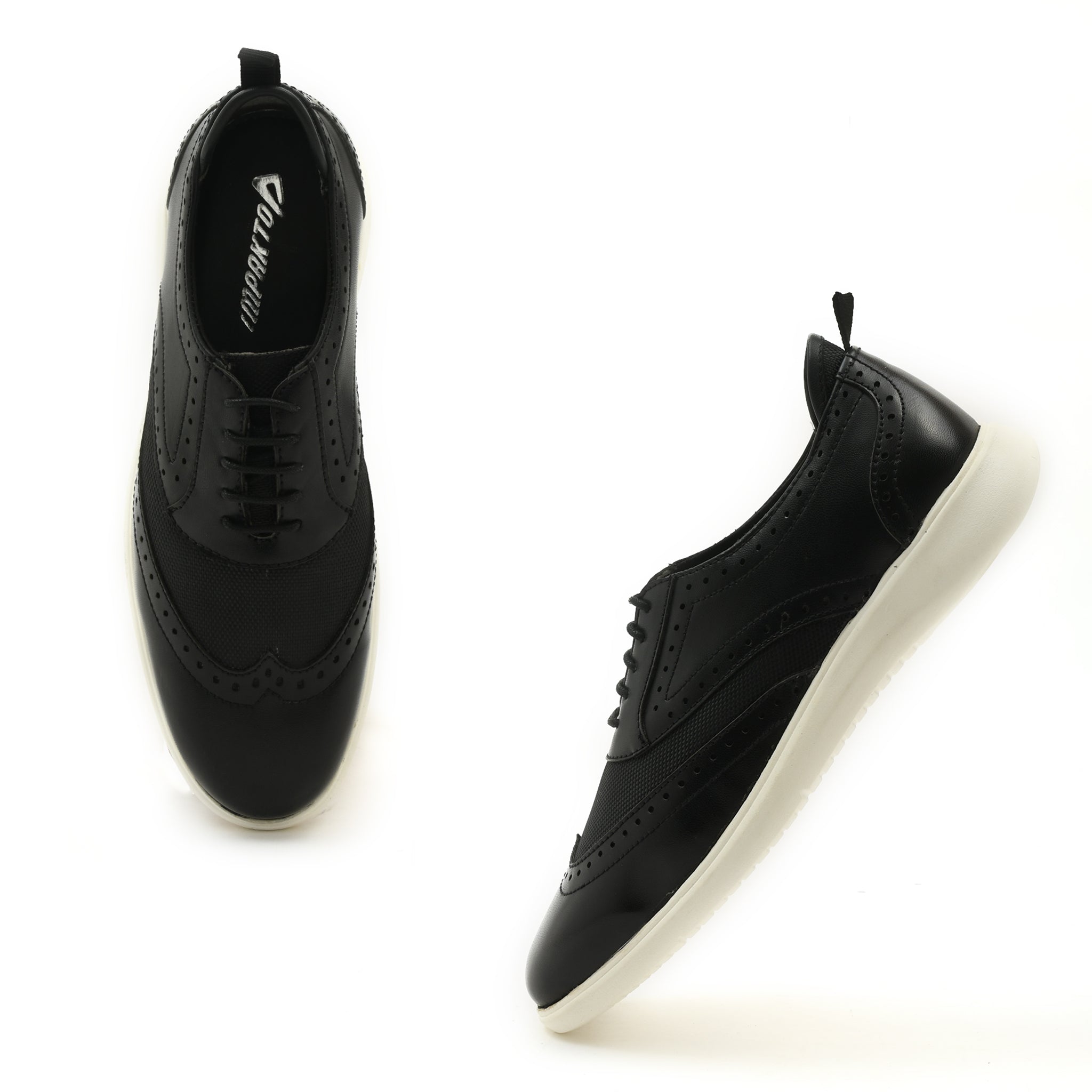 Impakto Men Casual Shoe EG5001