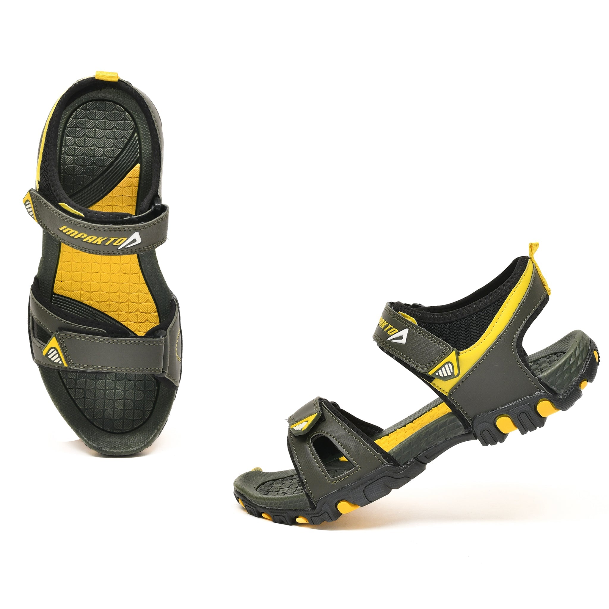 Impakto Grip Glide Men's Sports Sandals BF3057