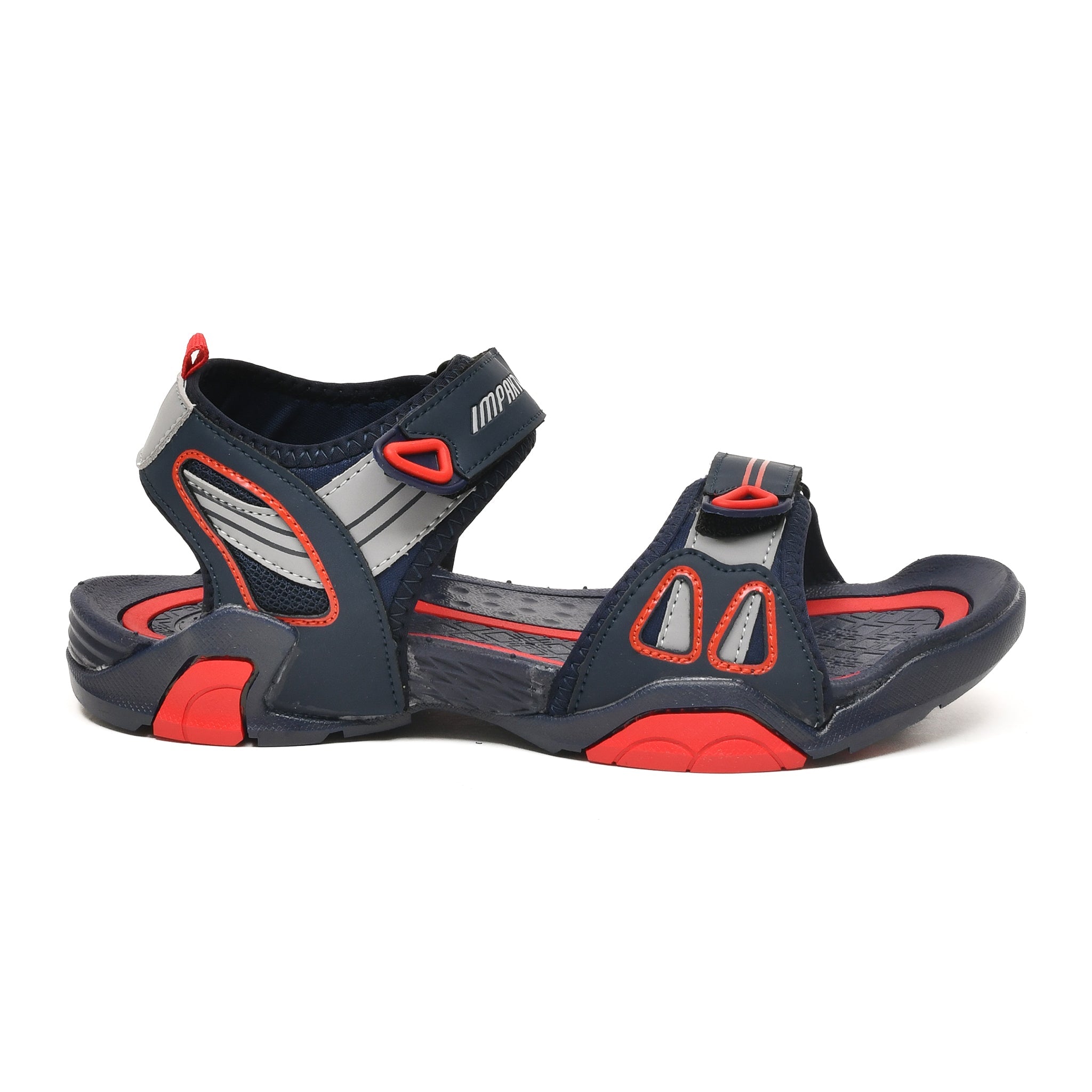 Impakto Flex Step Casual Sandals for Men BF3056