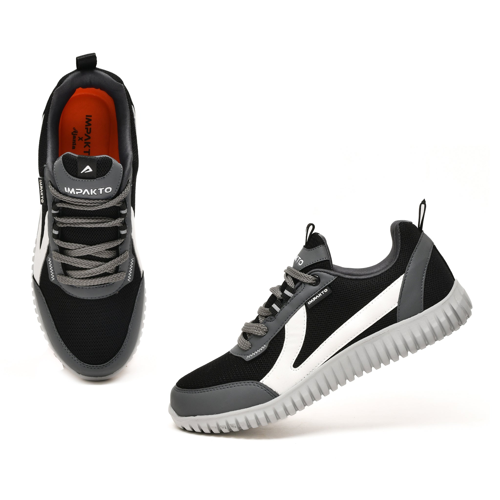 Impakto Driftwave Men Casual Walking Shoe AS3226