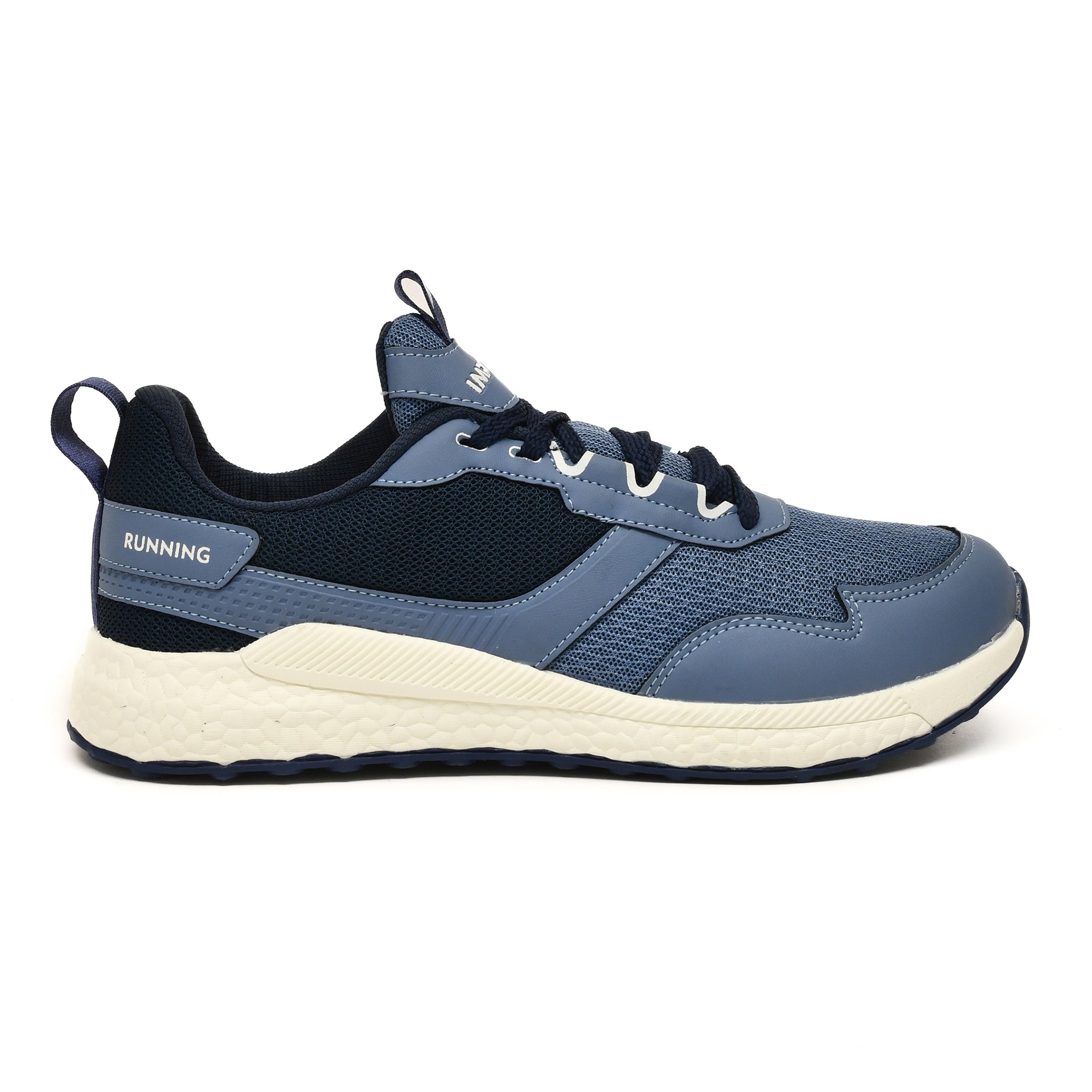 Impakto Grip Trail Runner Men's Stylish and Comfortable Jogging Shoe AS3251
