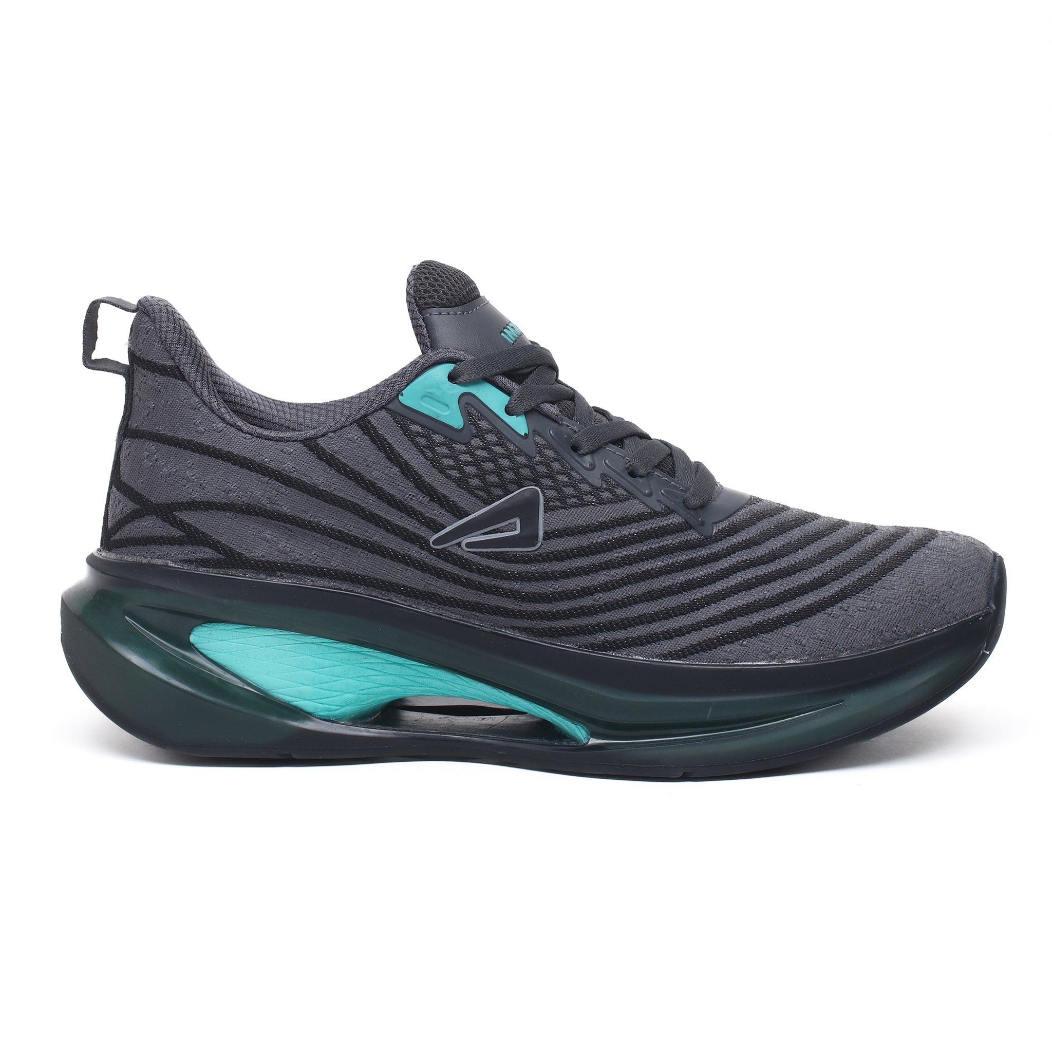 Impakto Eco Motion Men's Stylish and Comfortable Running Shoe AS3224