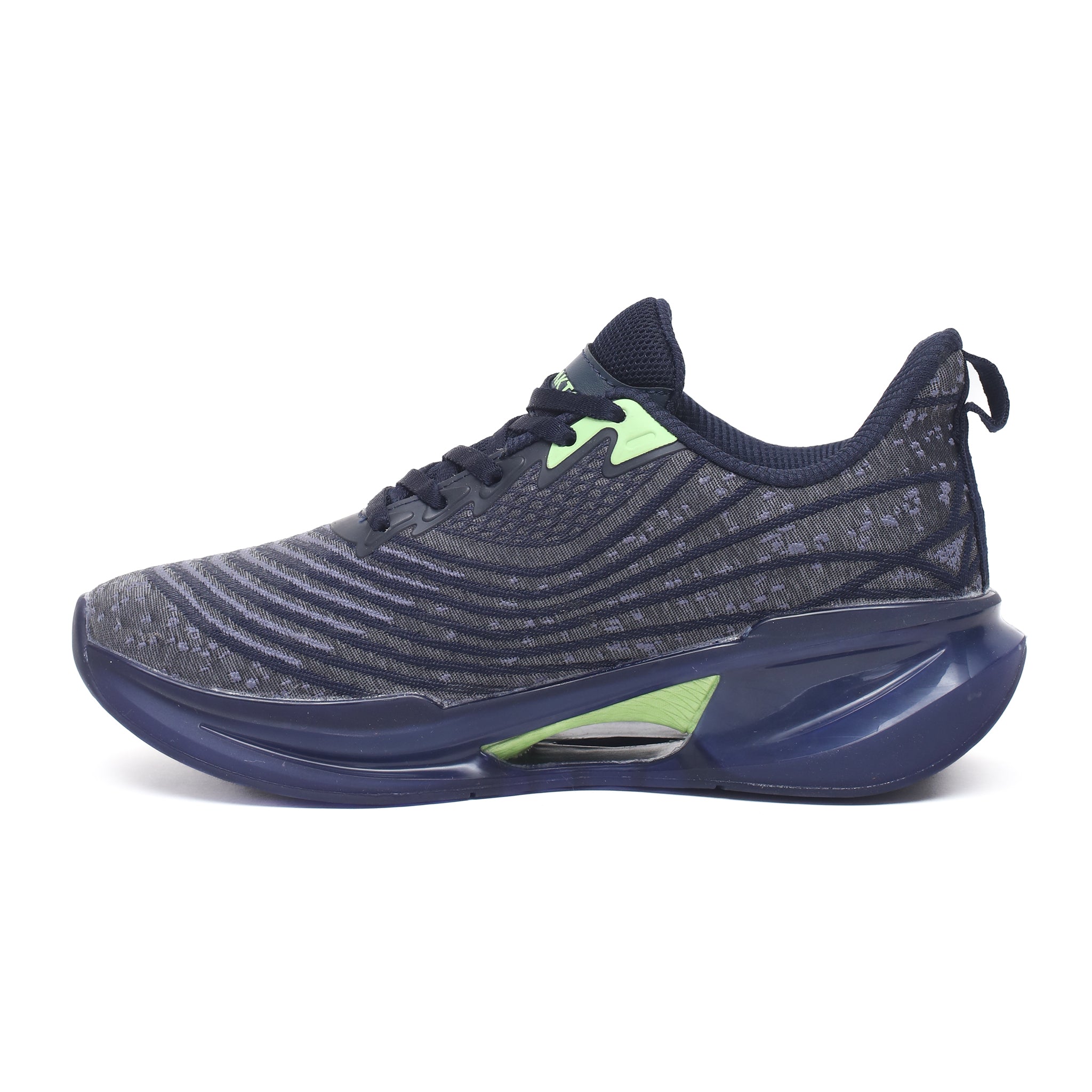 Impakto Eco Motion Men's Stylish and Comfortable Running Shoe AS3225