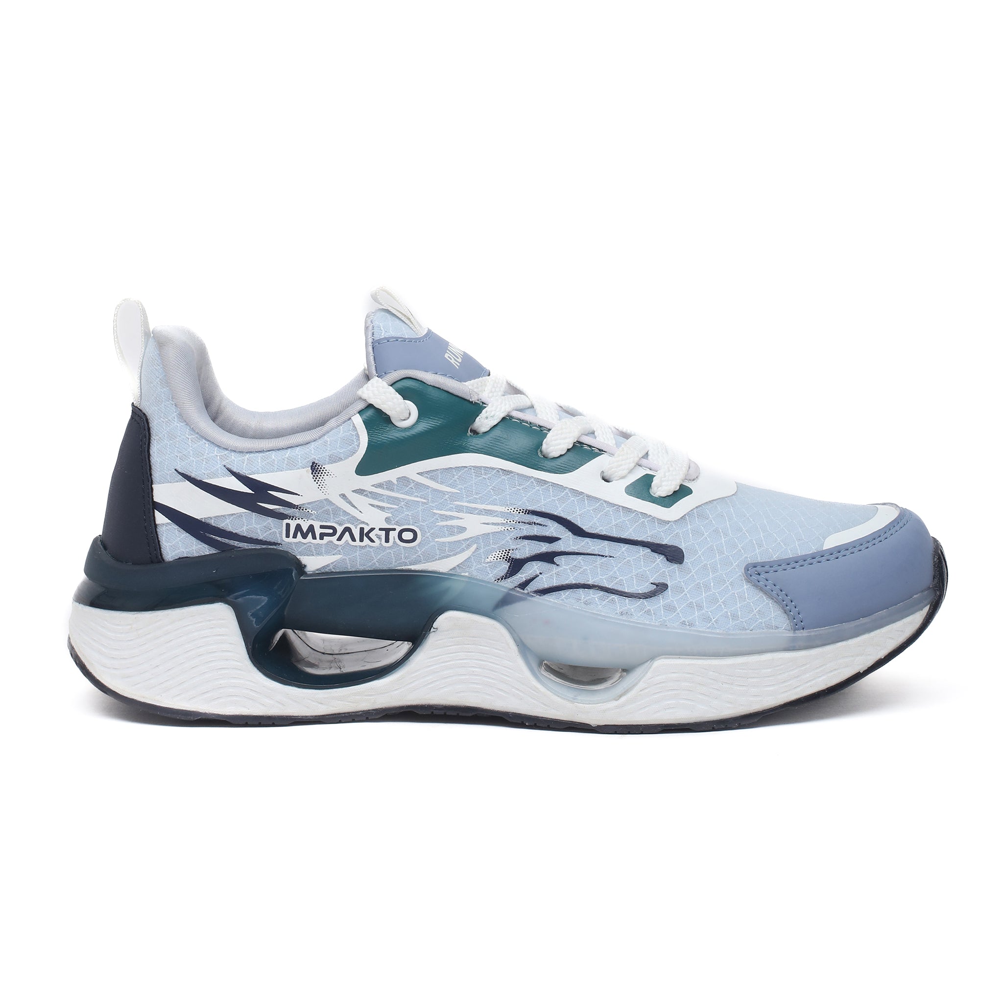 Impakto Dragonfly Men's Stylish Running Shoe AS3231