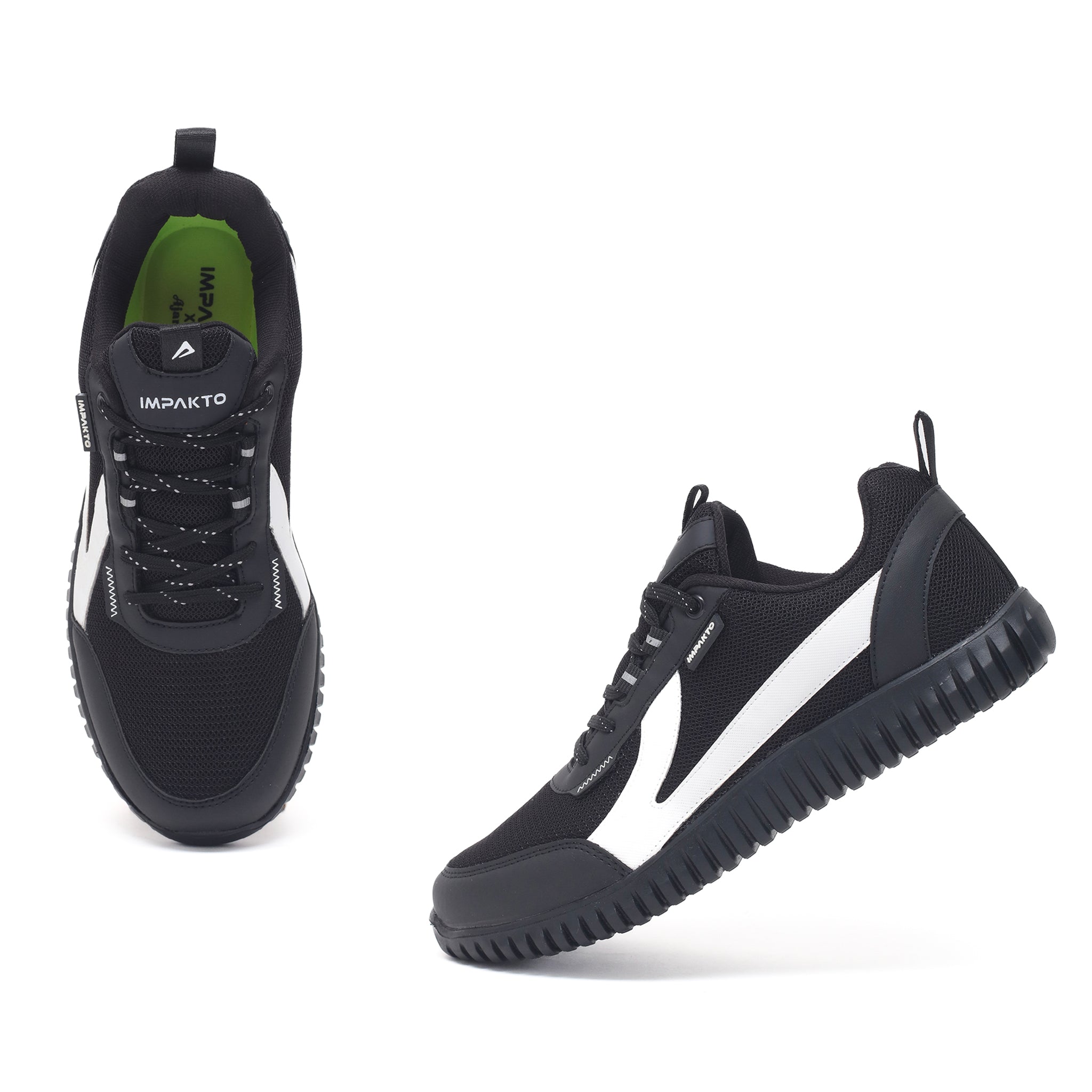 Impakto Driftwave Walking Shoes for Men AS3214