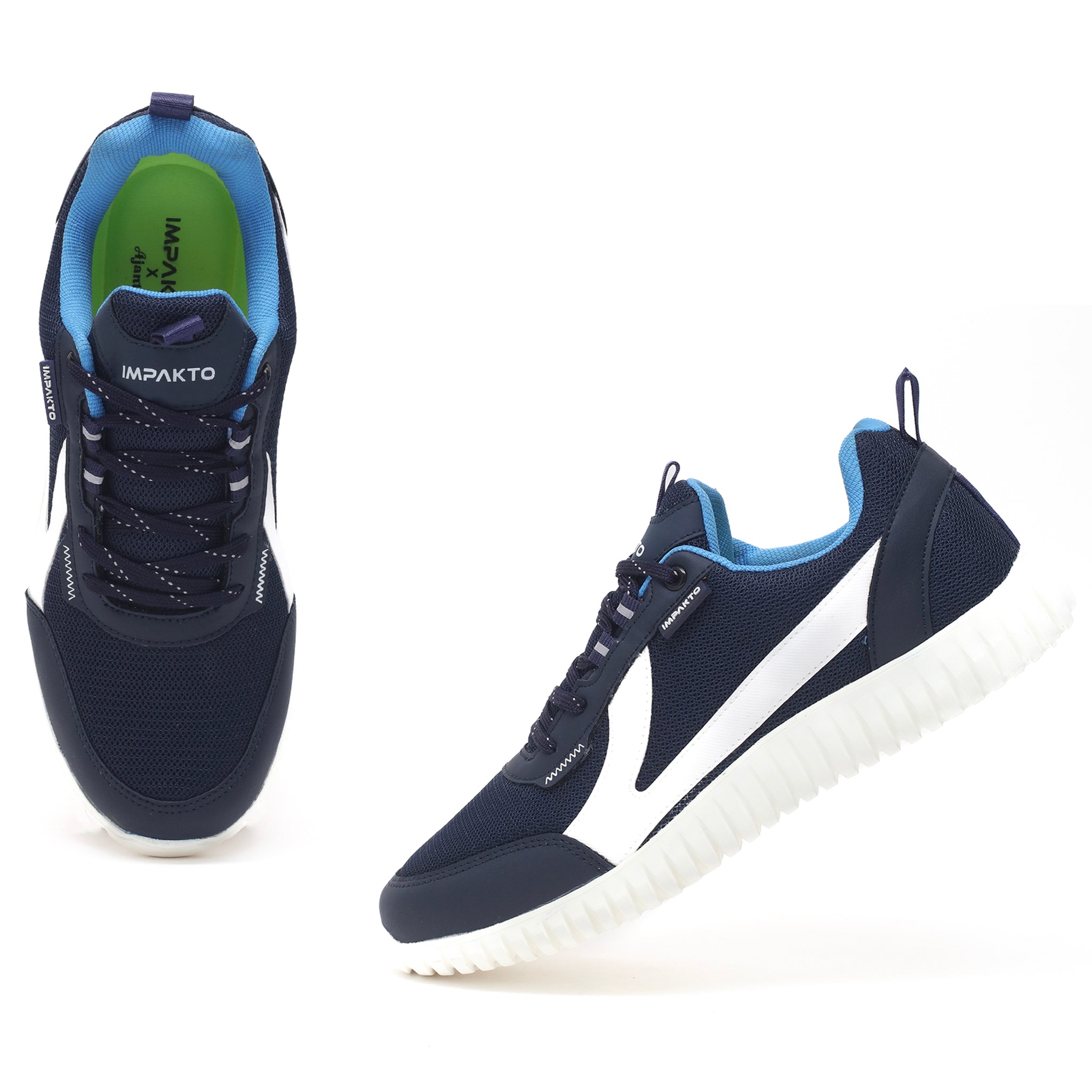 Impakto Driftwave Casual Walking Shoe AS3218