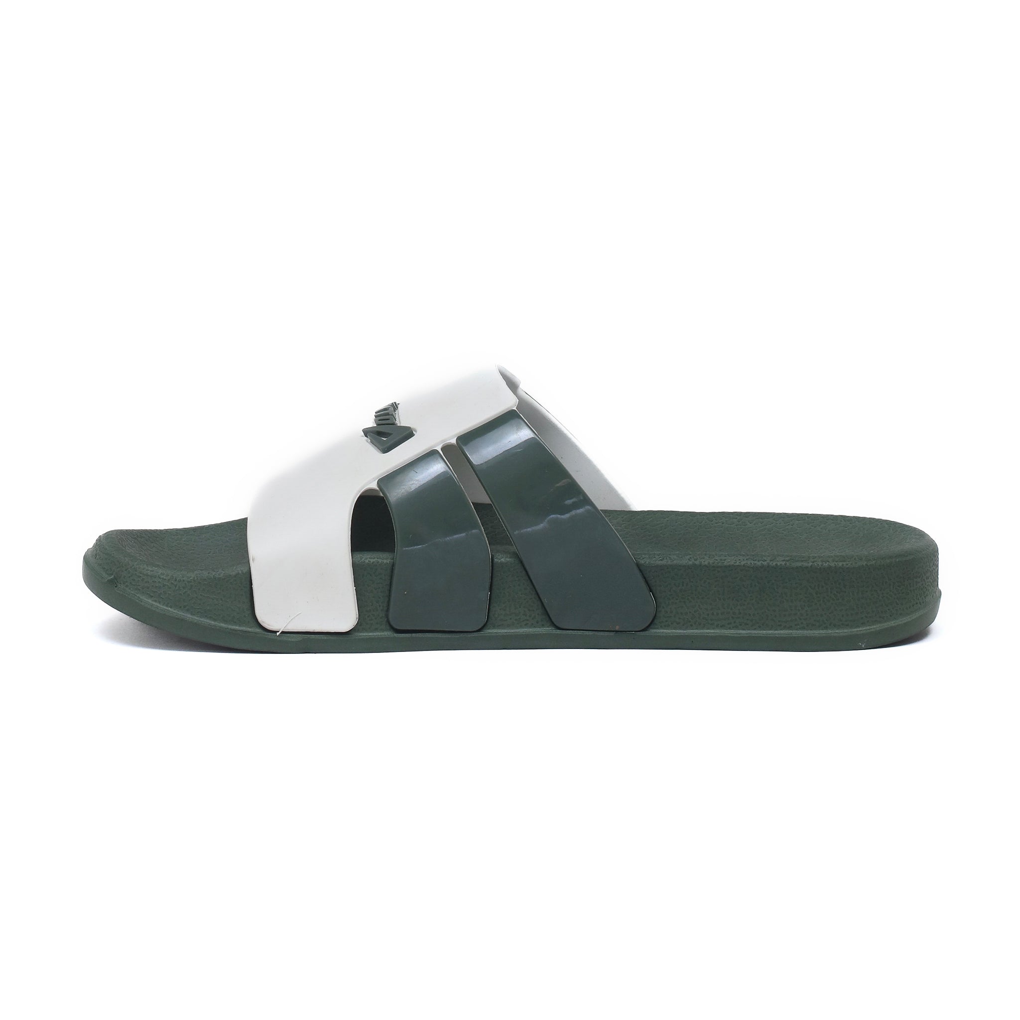 Impakto Sleek Shift Comfortable Stylish Lightweight Flipflops for Men's FT3053