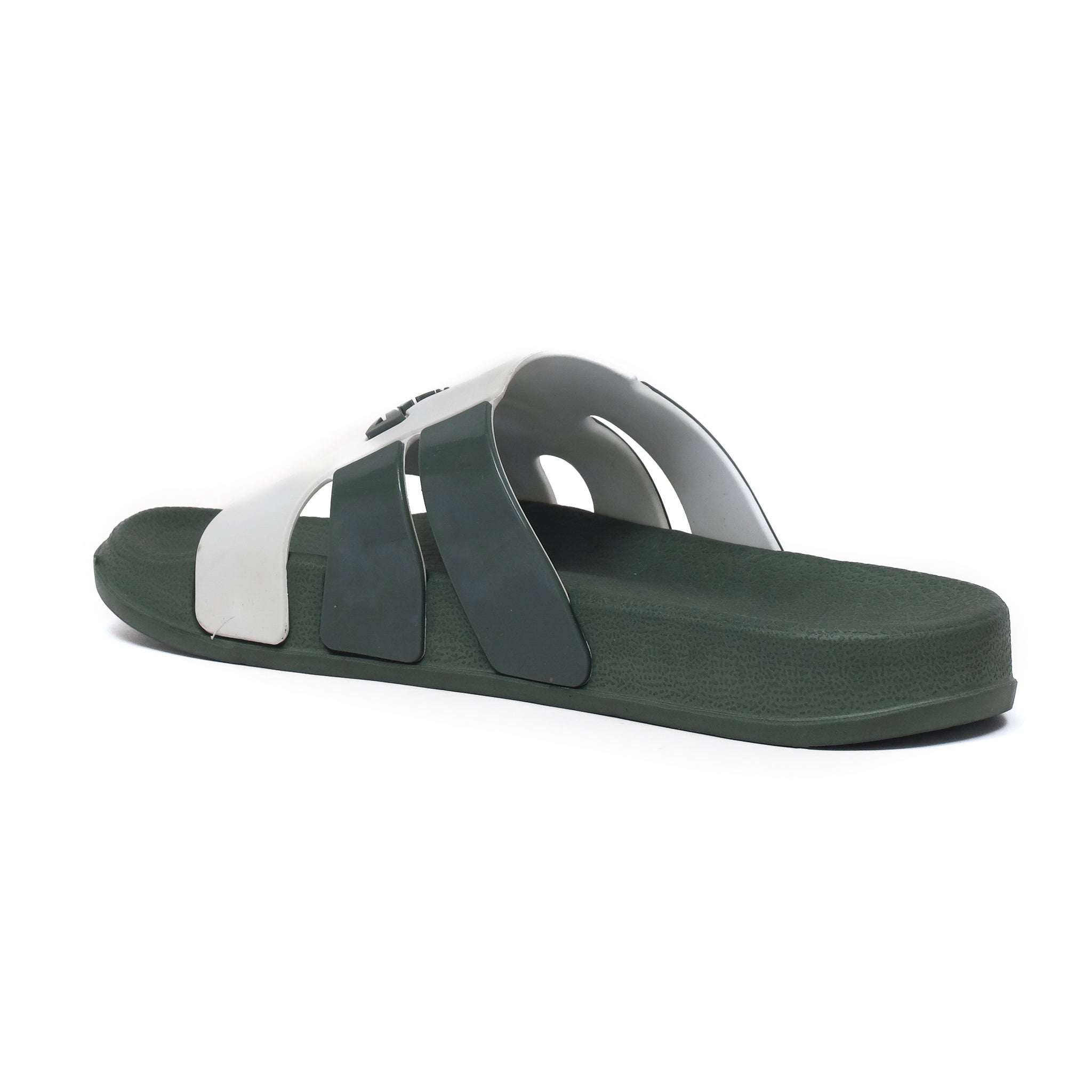 Impakto Sleek Shift Comfortable Stylish Lightweight Flipflops for Men's FT3053