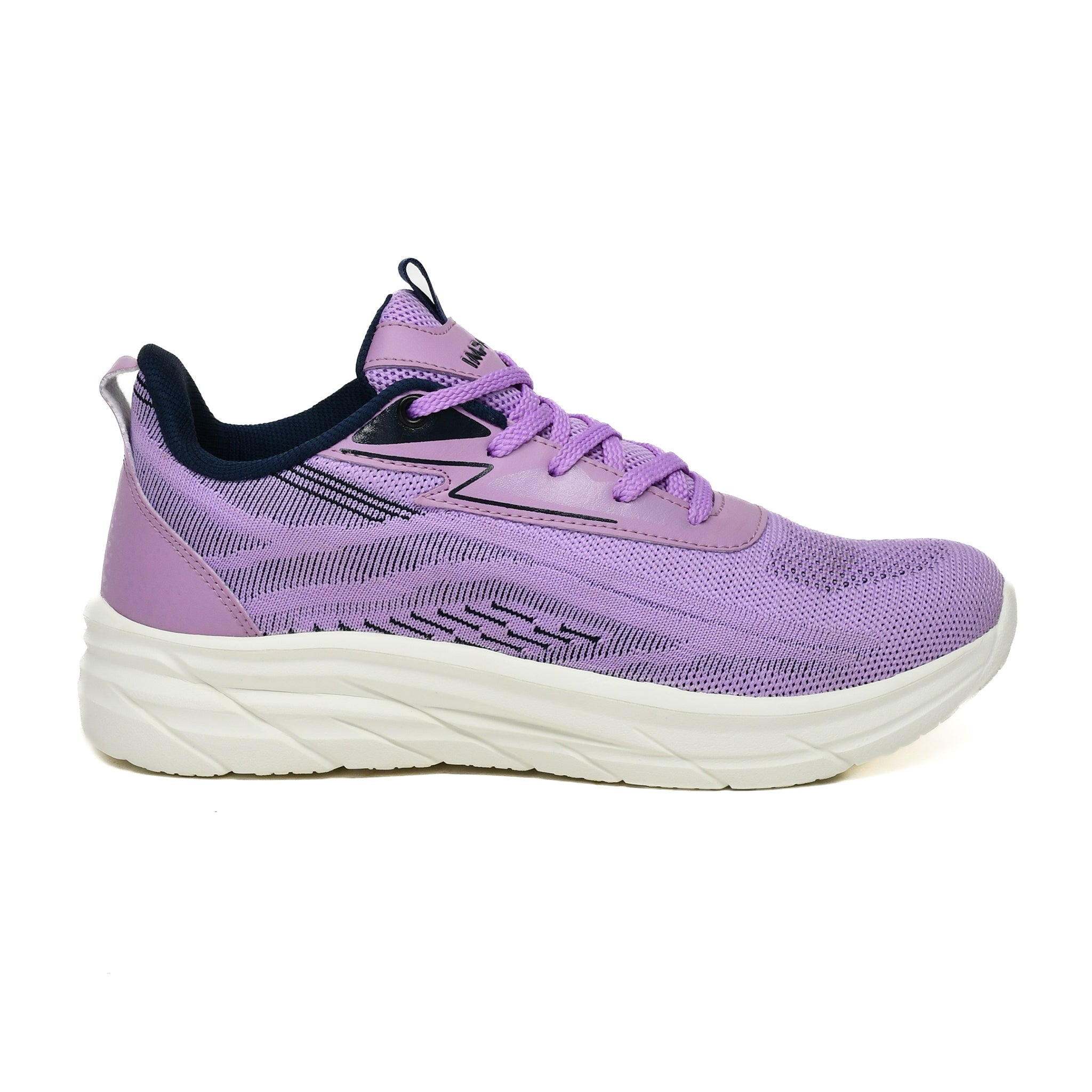 Women Purple Running Shoes