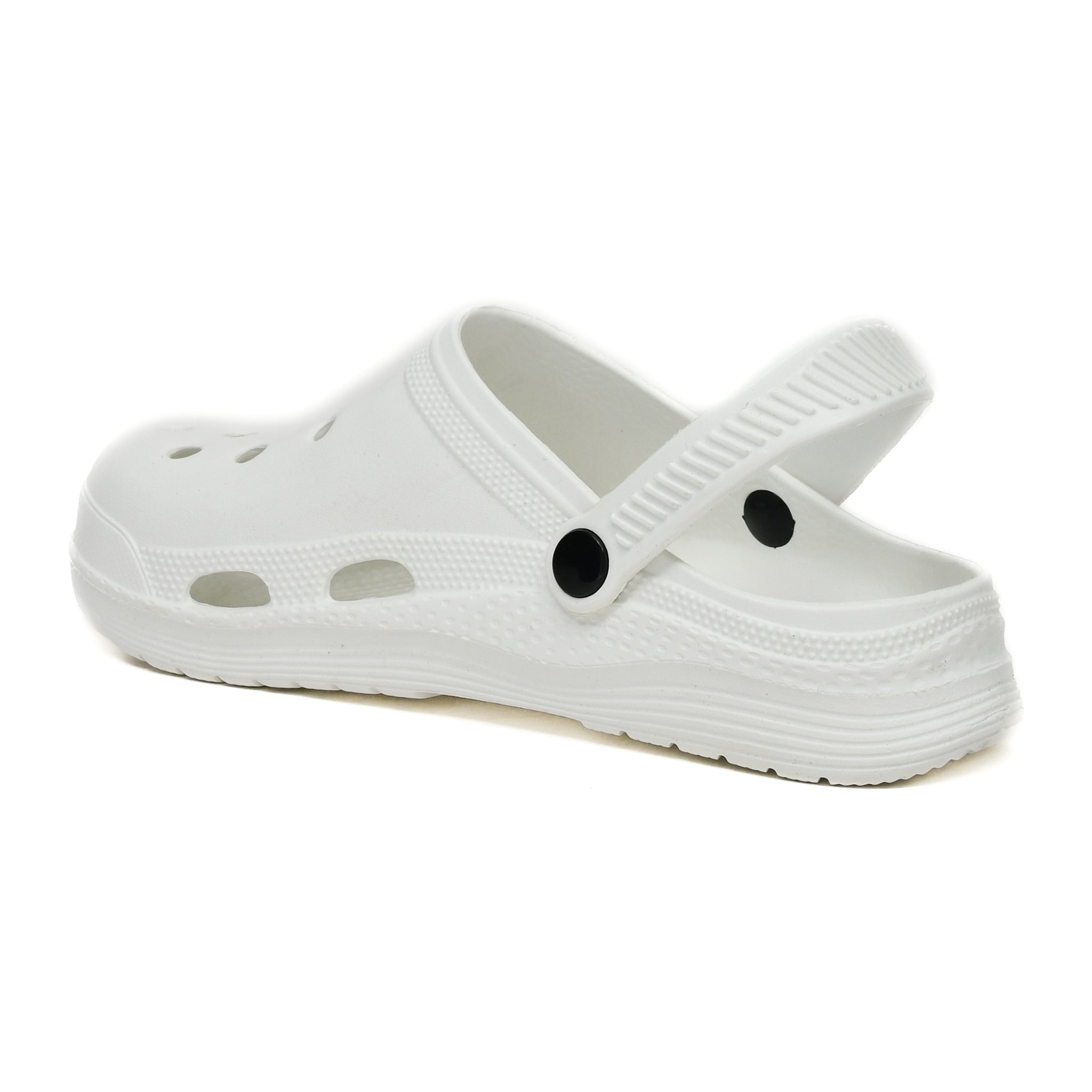 Impakto Slide N' Glide Comfortable Stylish Lightweight Clogs for Men FT3058