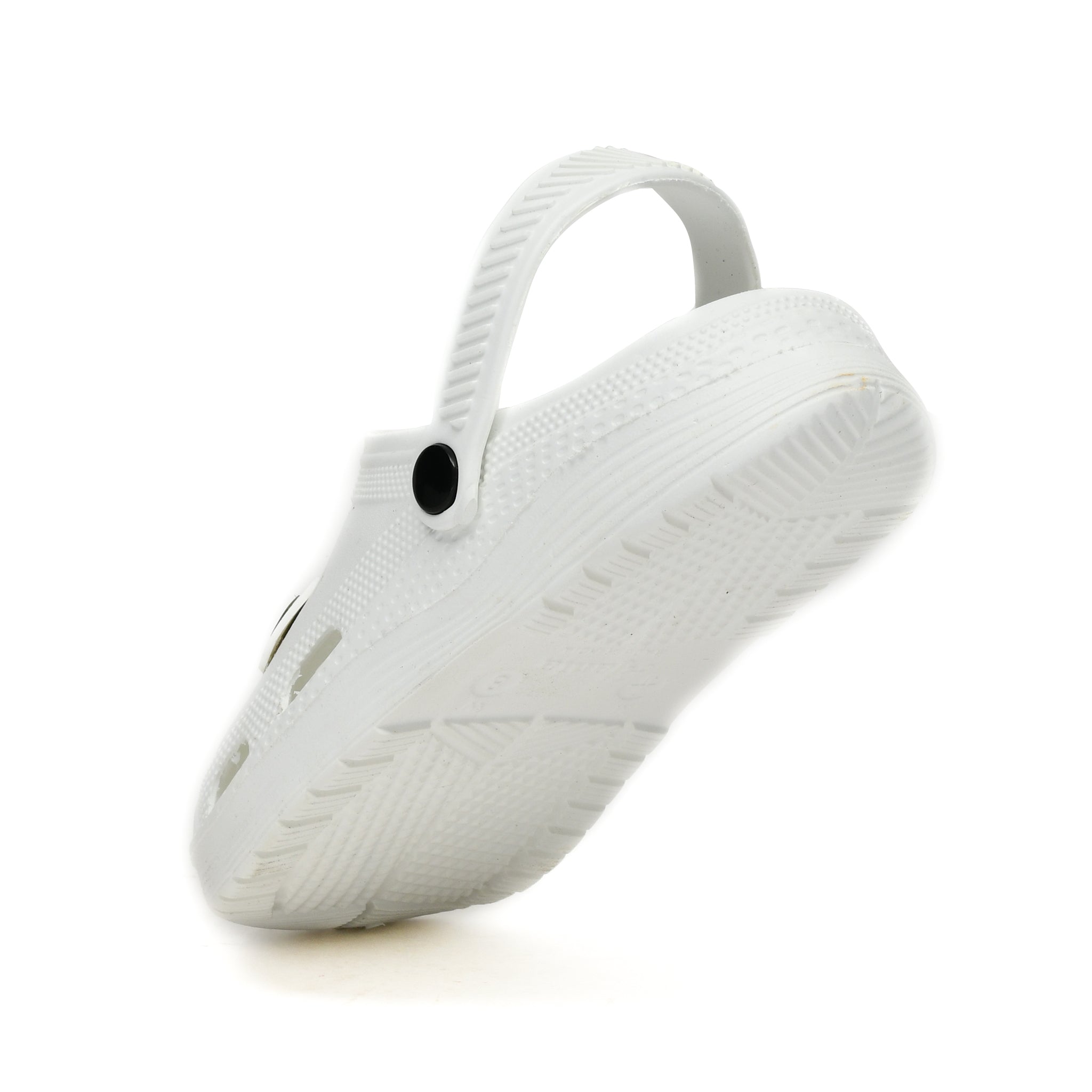 Impakto Slide N' Glide Comfortable Stylish Lightweight Clogs for Men FT3058