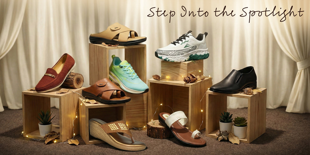 Ajanta Shoes – Stylish Footwear for Men, Women & Kids – Ajanta Shoes ...