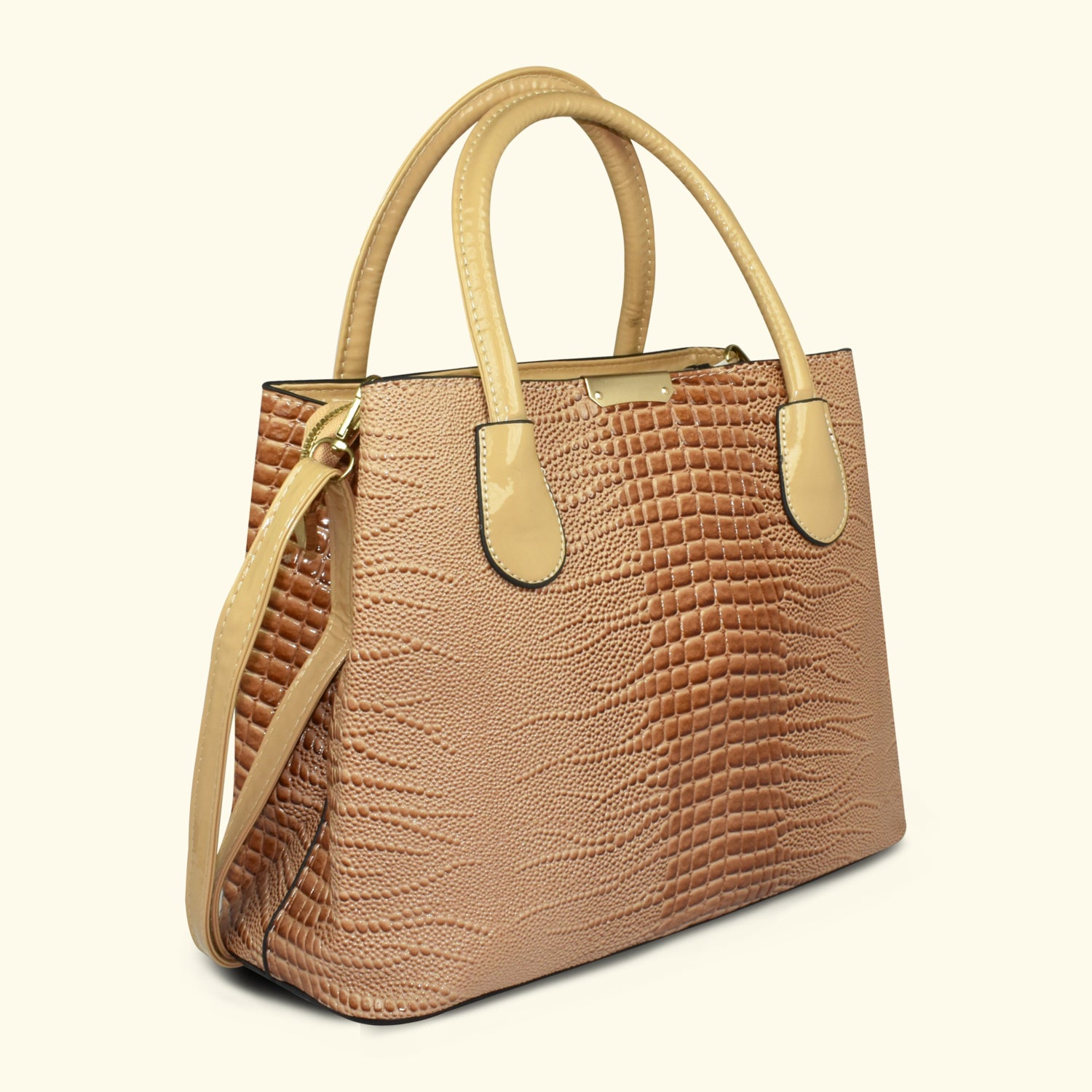 AJANTA QIARRA Women Premium Clutch Handbag, Soft& Secure Style Handbag for Women VB8088