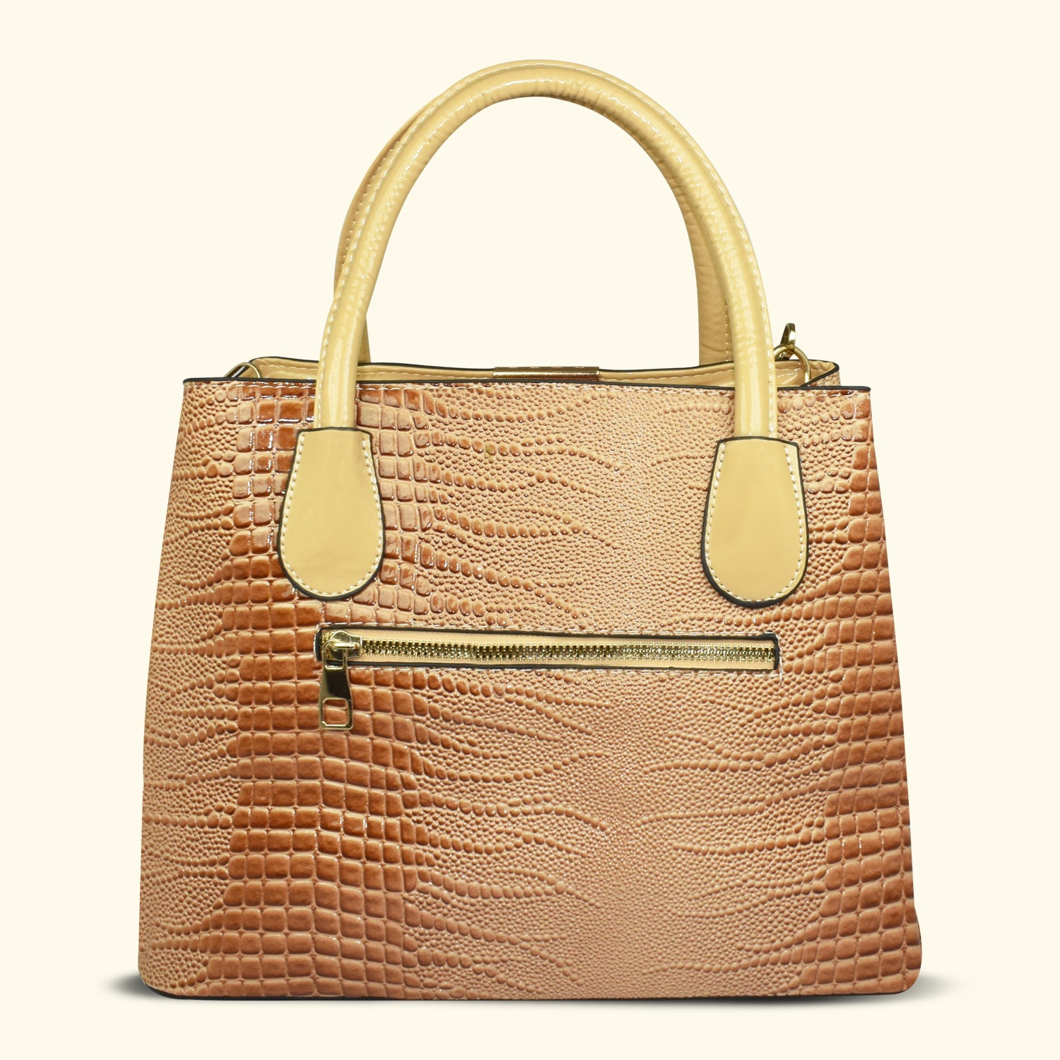 AJANTA QIARRA Women Premium Clutch Handbag, Soft& Secure Style Handbag for Women VB8088