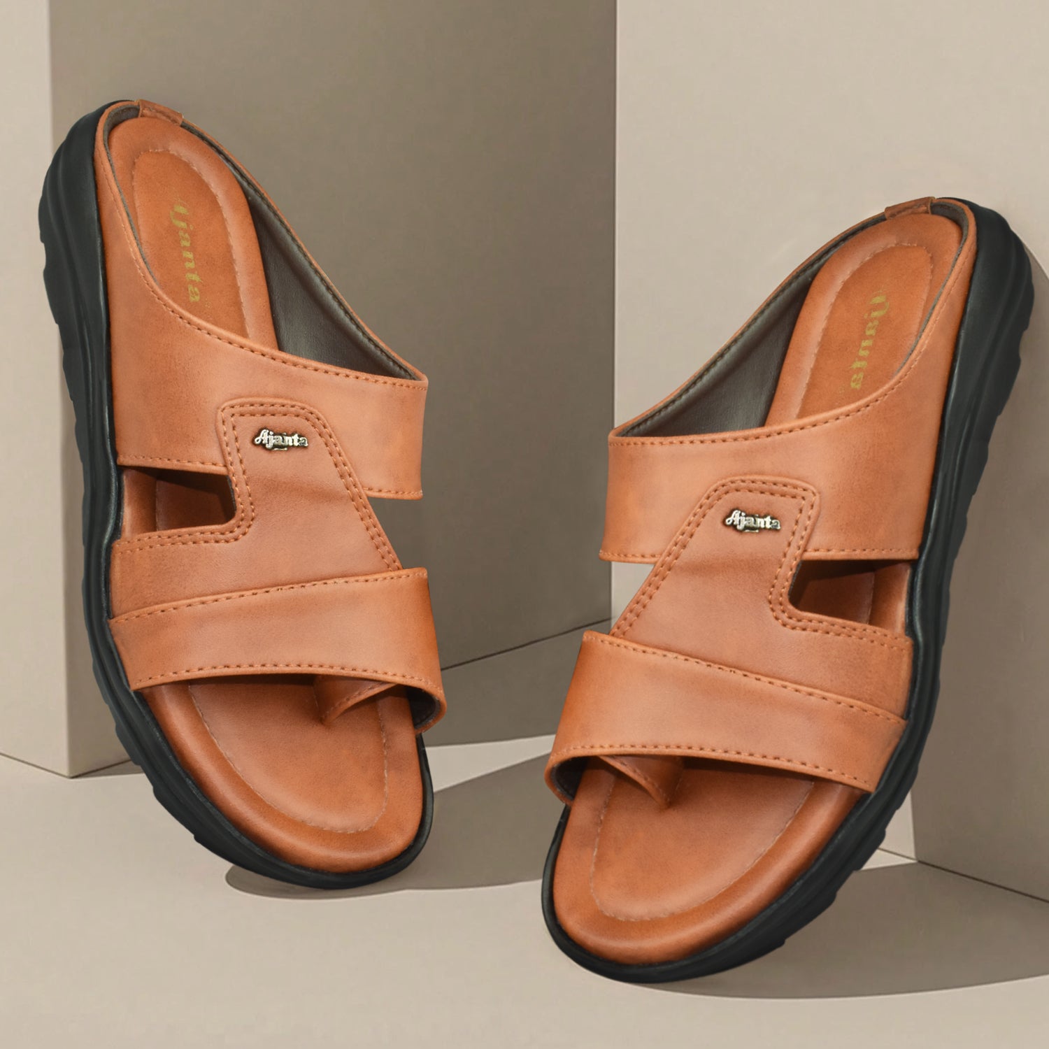 Ajanta Men’s Outdoor Sandals