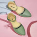 Women's Stylish,Slip On Sandal