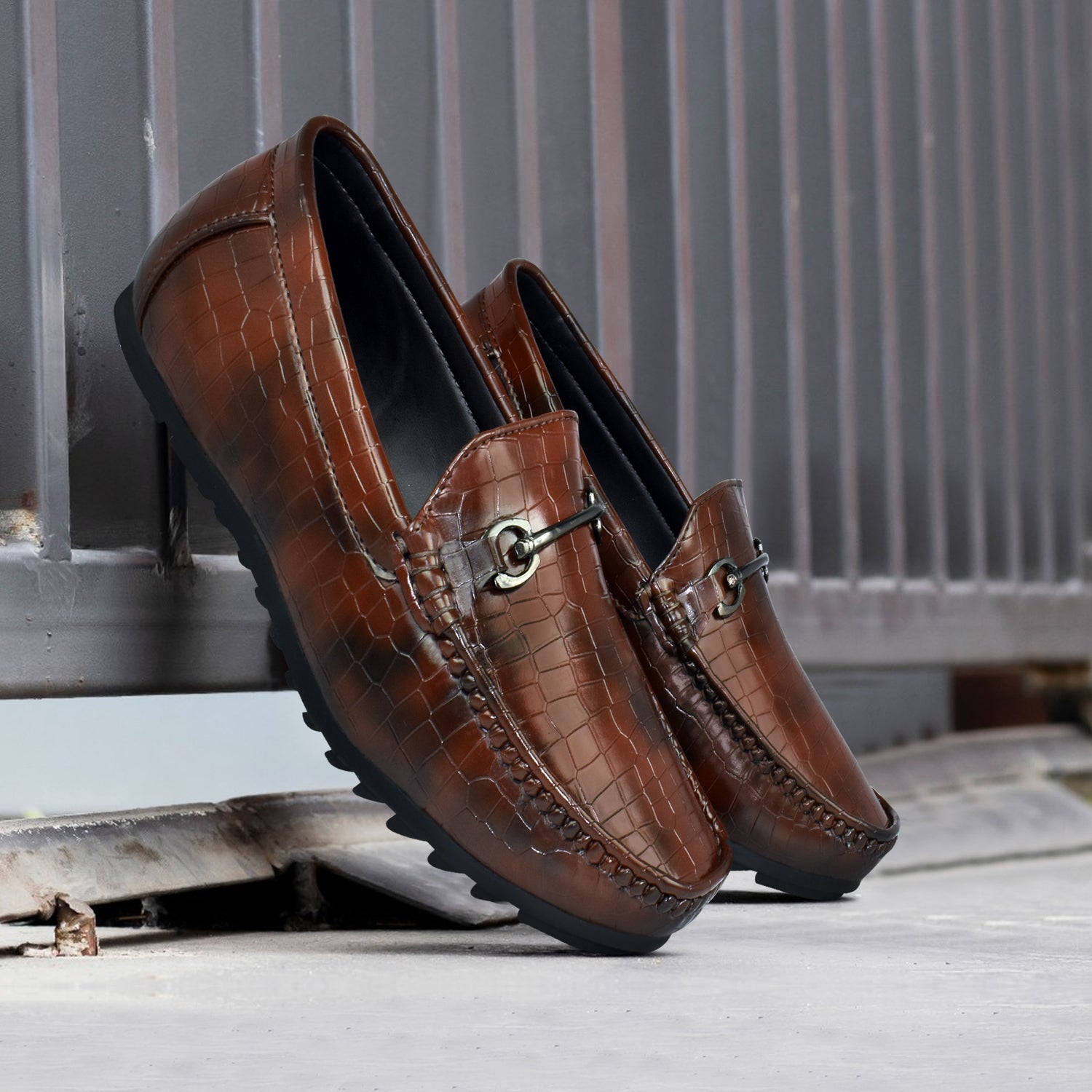 Loafers For Men