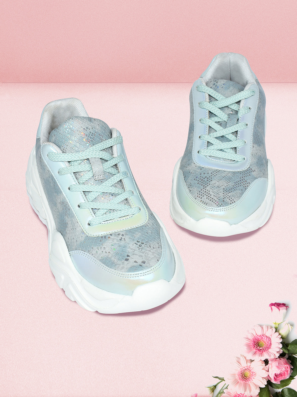 Ajanta Women Casual Shoe / Versatile Style for Office & Outings /  Comfortable, Breathable & Stylish Footwear EL5006