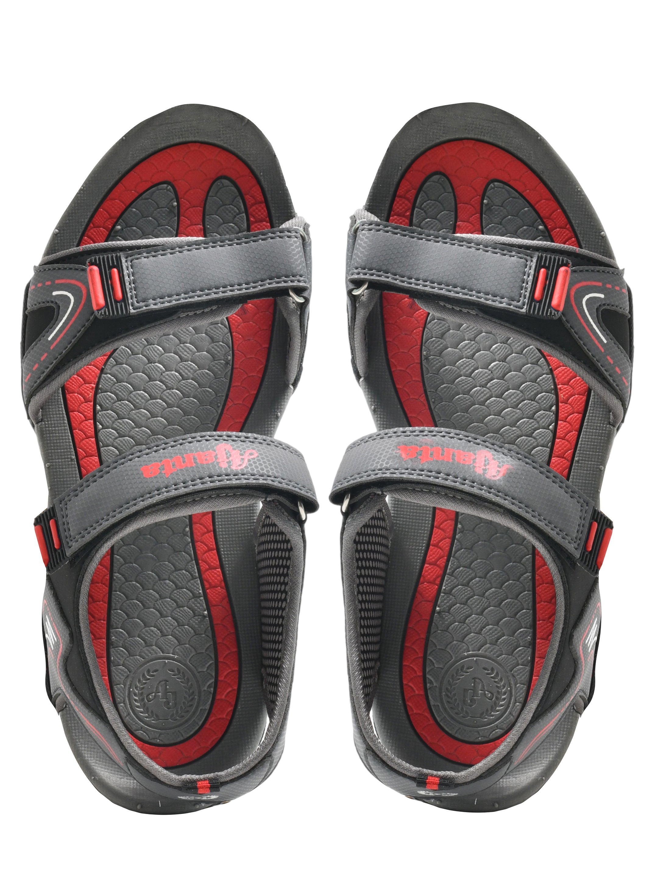 Ajanta Men Sports Sandal / Men’s Athletic Sandals / Lightweight, Comfortable & Durable Sandals EG2004