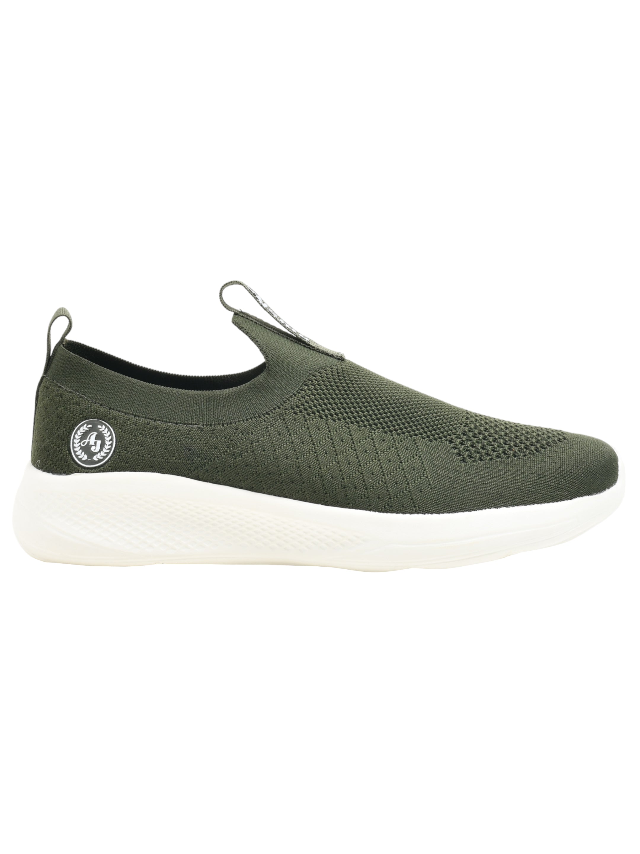 Ajanta Men Casual Shoe /Men’s Slip-on Shoes /Trendy & Comfortable for Daily Use EG1005