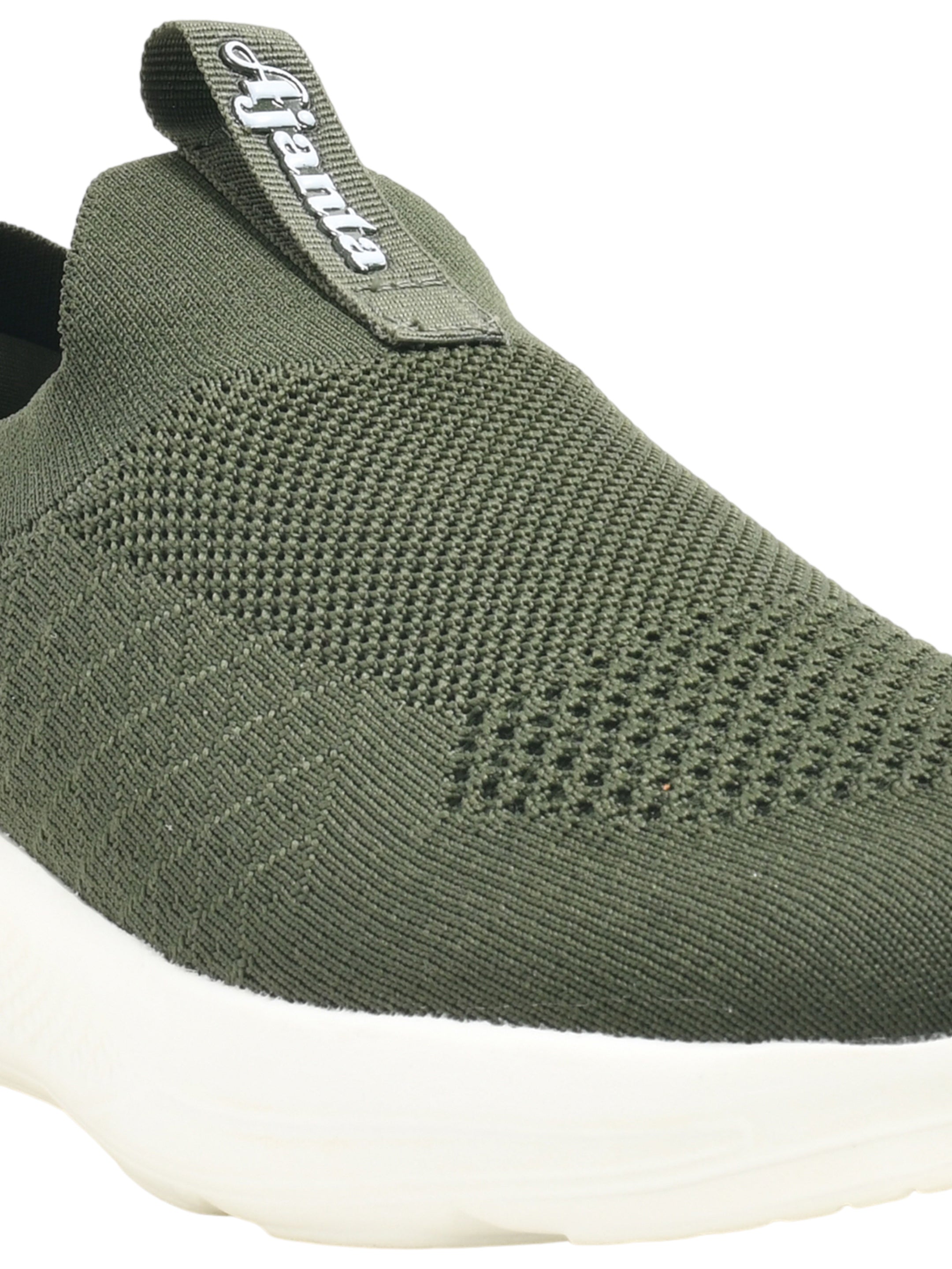 Ajanta Men Casual Shoe /Men’s Slip-on Shoes /Trendy & Comfortable for Daily Use EG1005