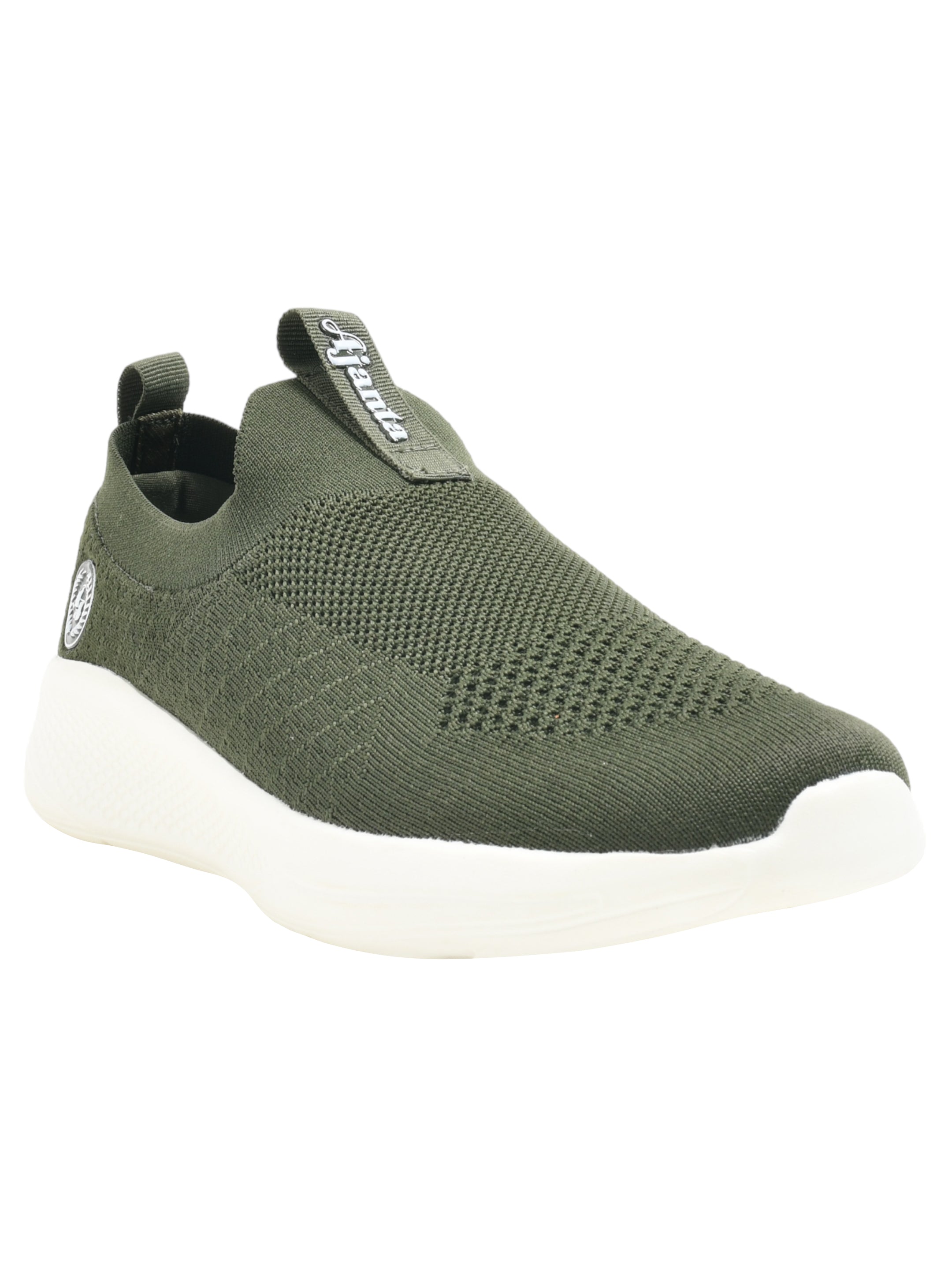 Ajanta Men Casual Shoe /Men’s Slip-on Shoes /Trendy & Comfortable for Daily Use EG1005