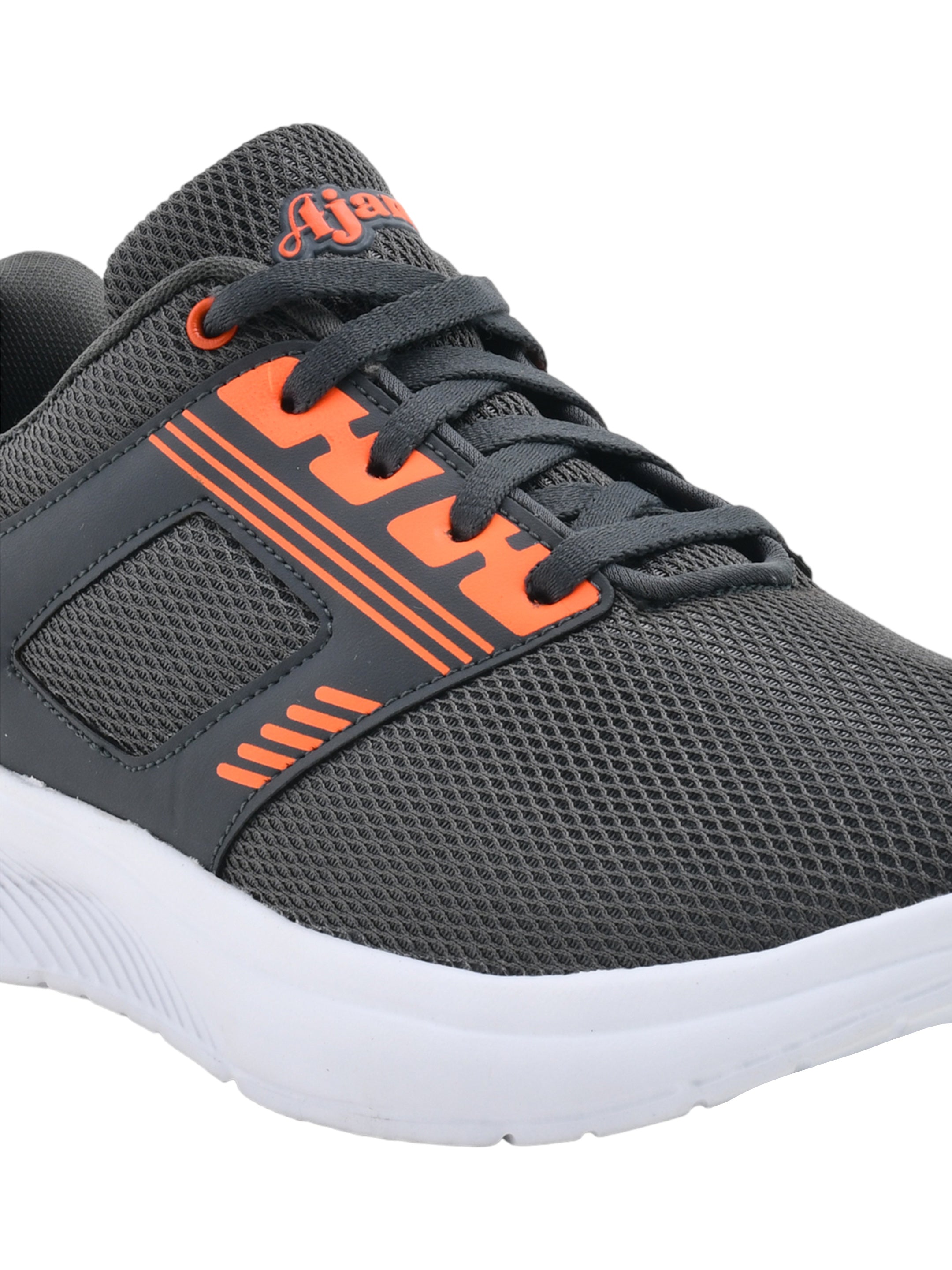 Ajanta Men Sports Shoe /Men’s Running Shoes /Lightweight, Breathable & Durable for Running & Training EG1004