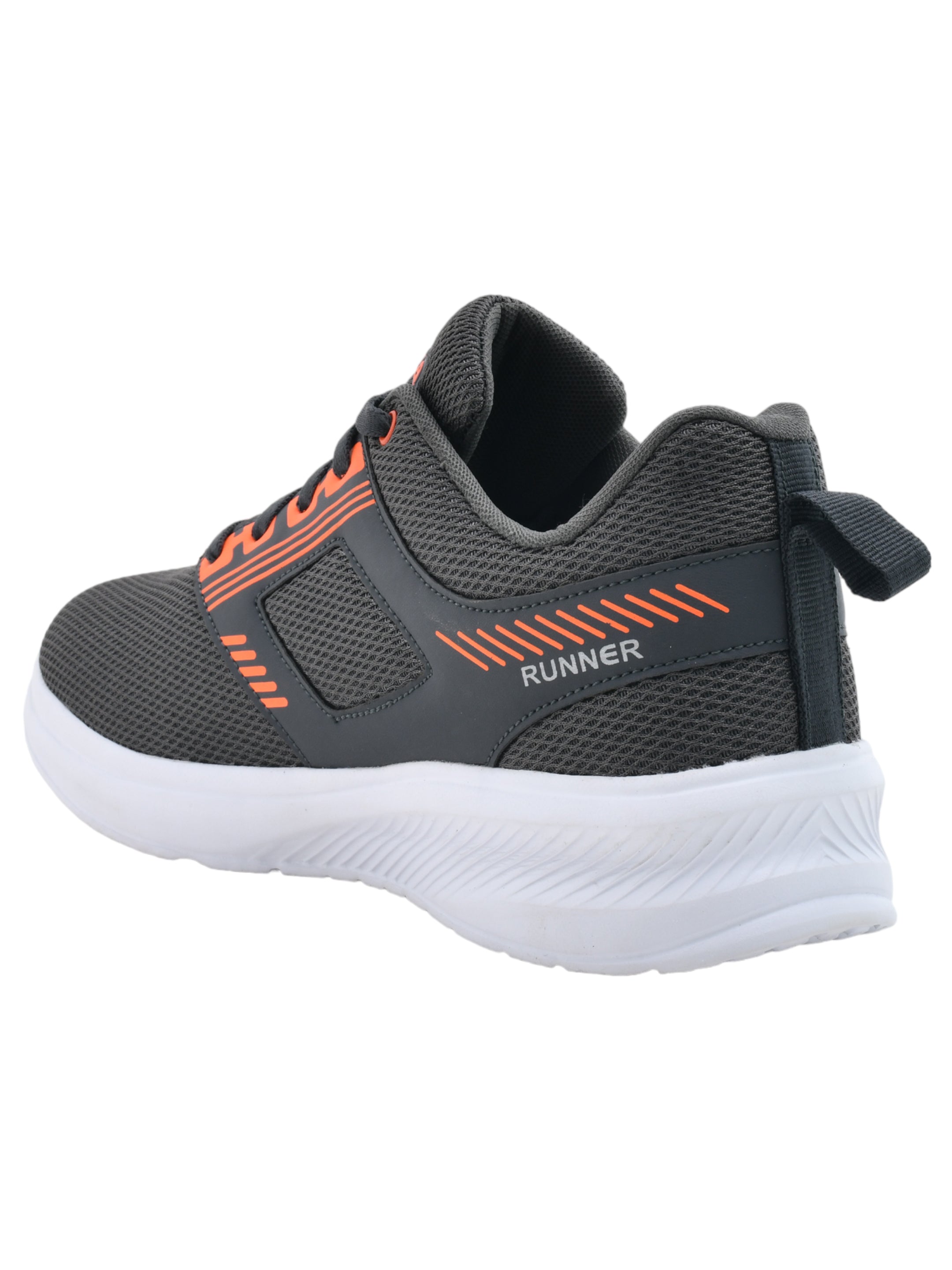 Ajanta Men Sports Shoe /Men’s Running Shoes /Lightweight, Breathable & Durable for Running & Training EG1004