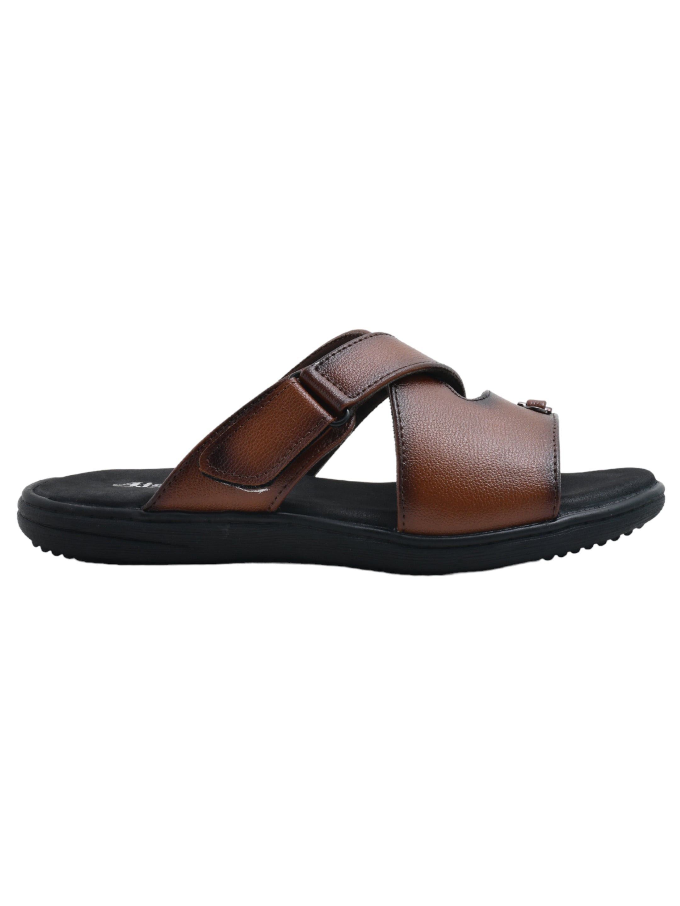 Ajanta Men Sandal / Anti-Skid Sandal / Non-Slip Sole & Lightweight Design for Everyday Comfort EG3003