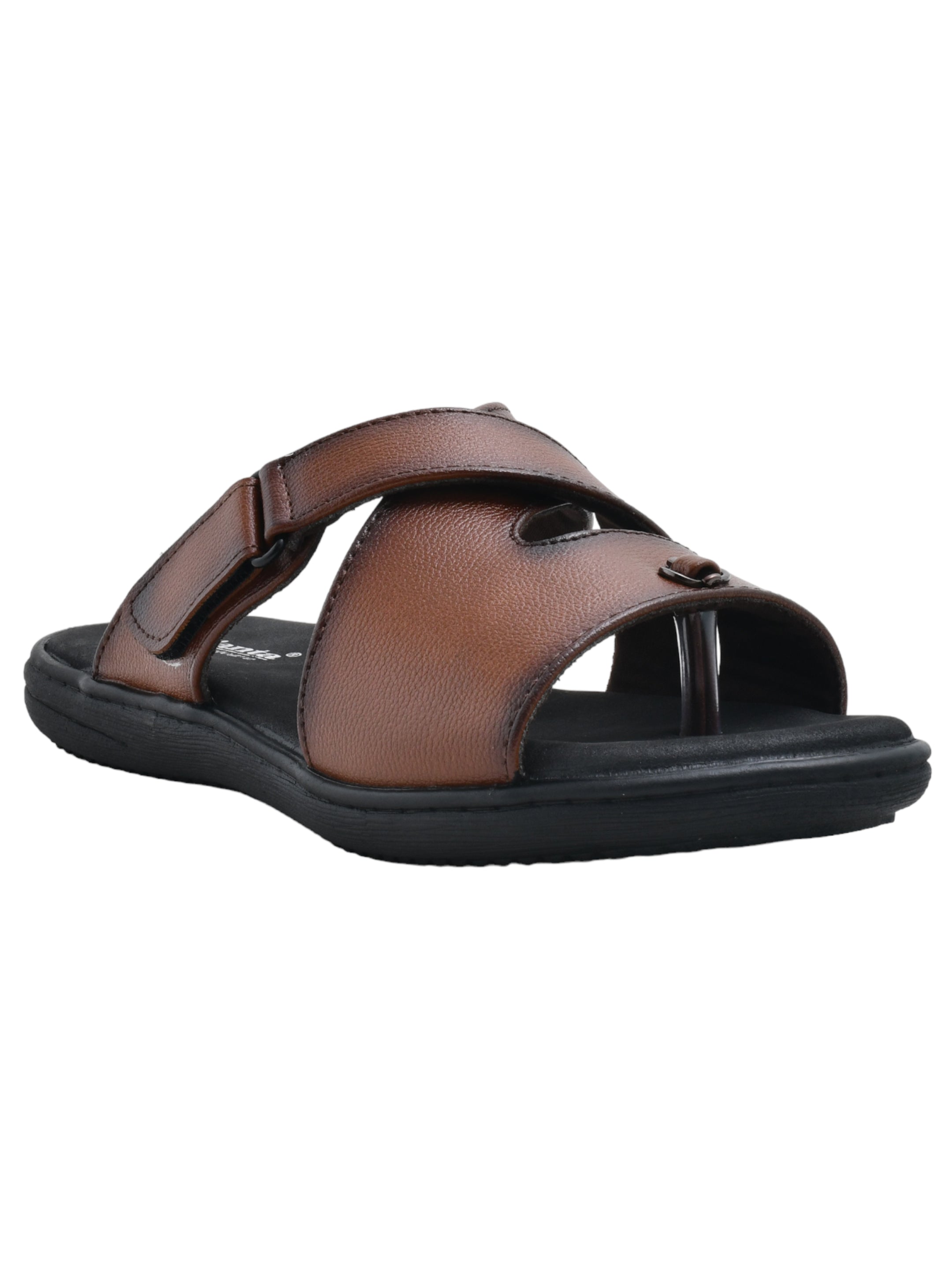 Ajanta Men’s Lightweight Anti-Skid Sandals