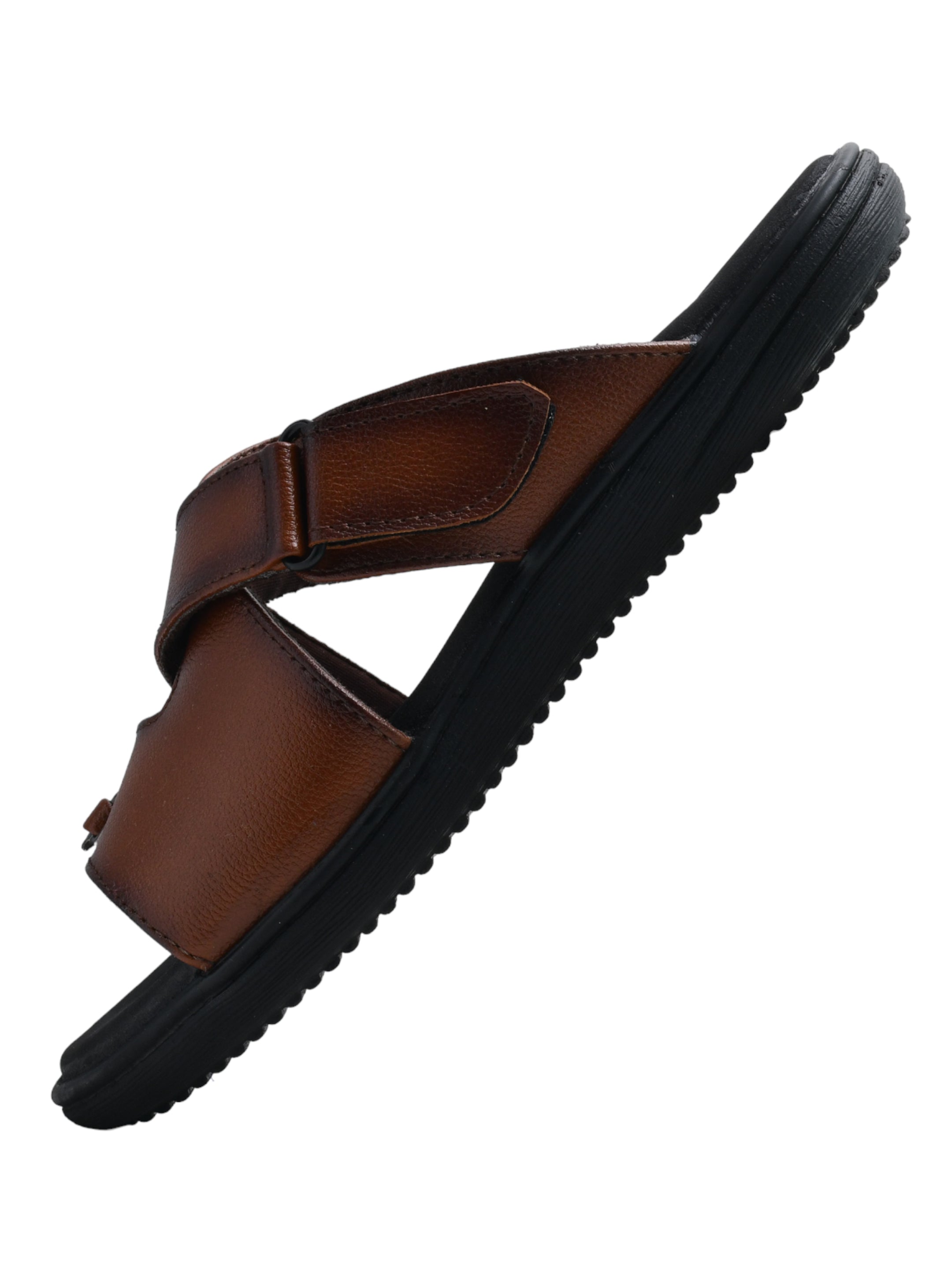 Ajanta Men Sandal / Anti-Skid Sandal / Non-Slip Sole & Lightweight Design for Everyday Comfort EG3003