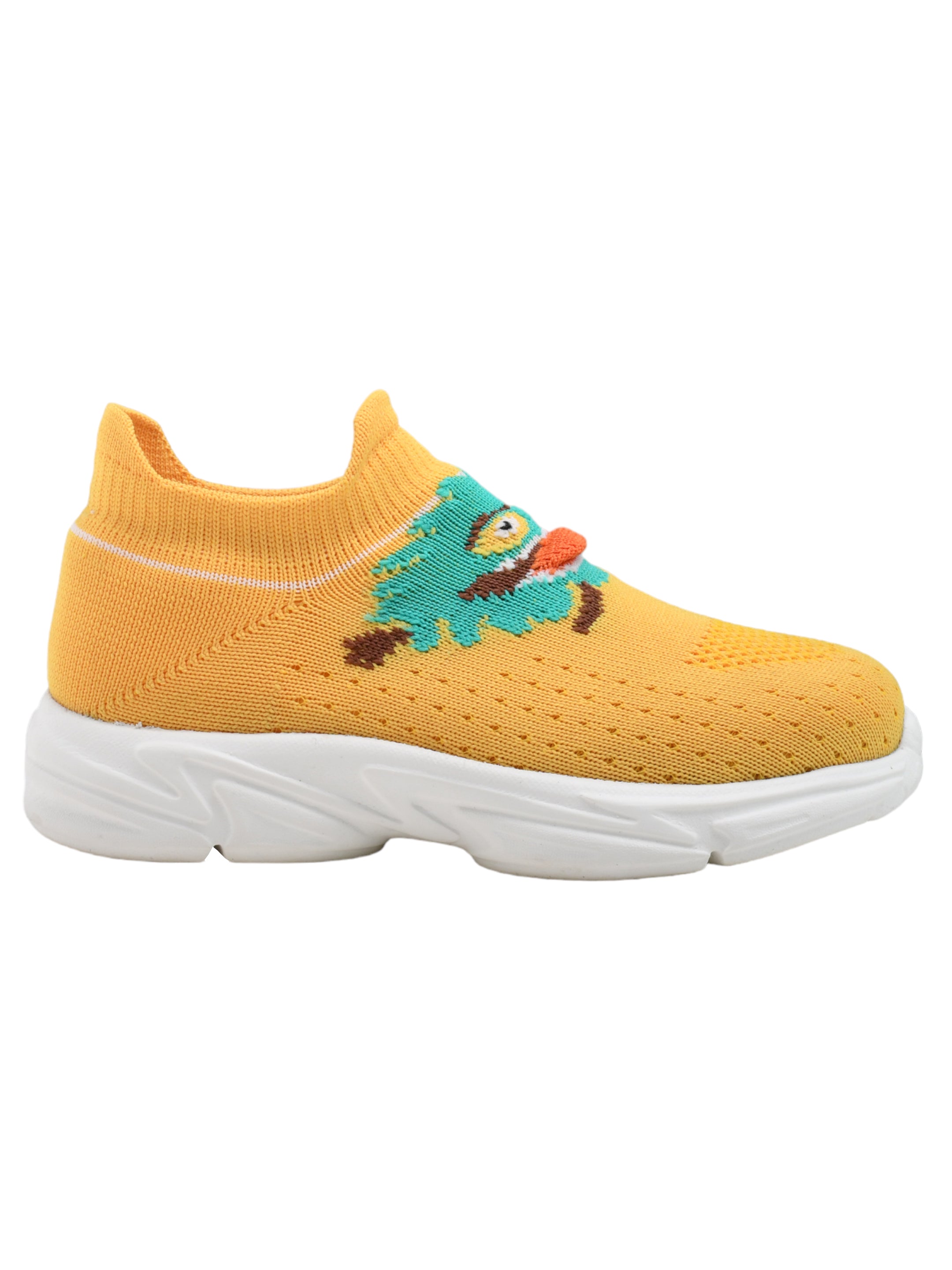 Ajanta Kid Sports Shoe EK2002