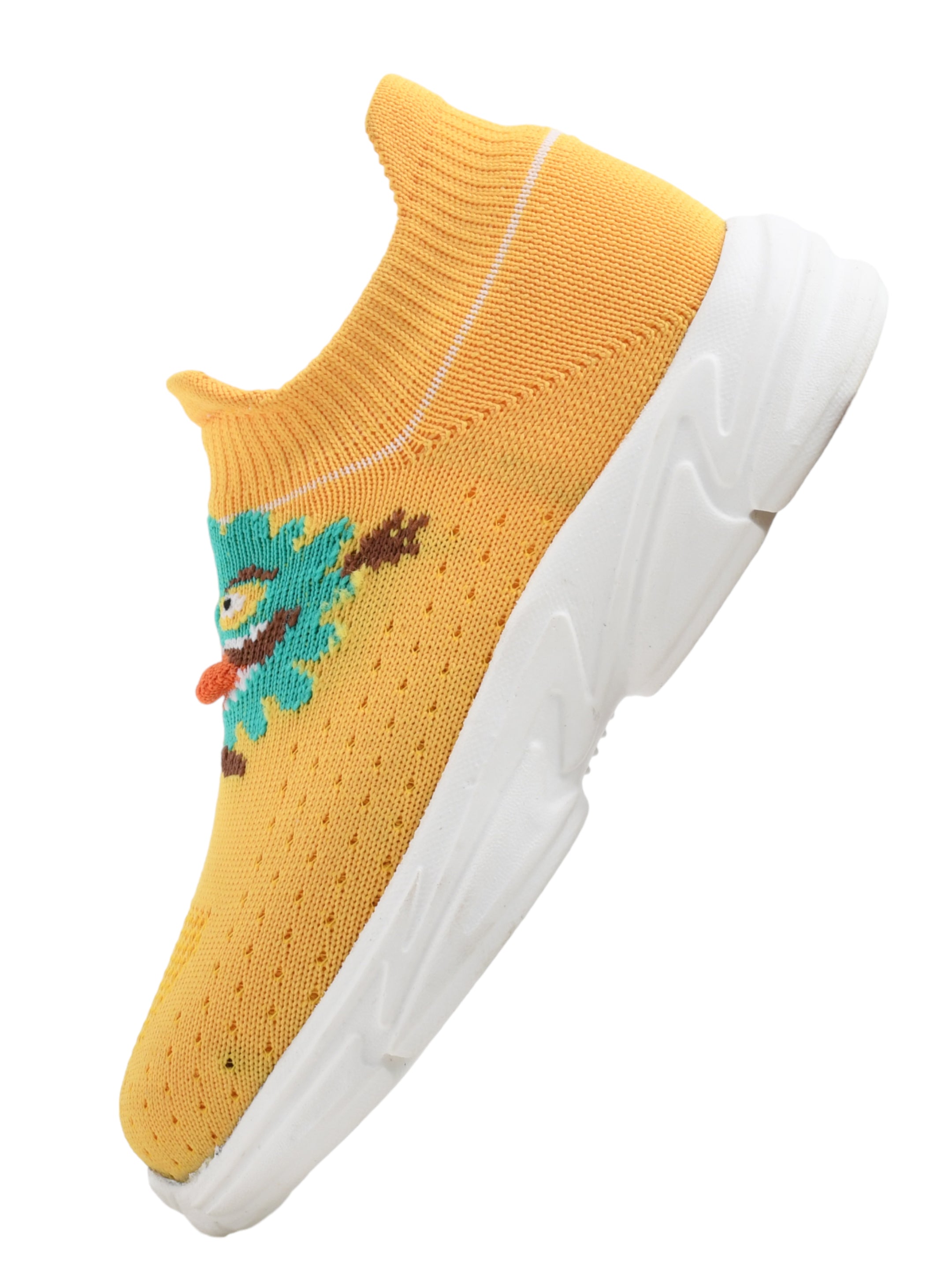 Ajanta Kid Sports Shoe EK2002