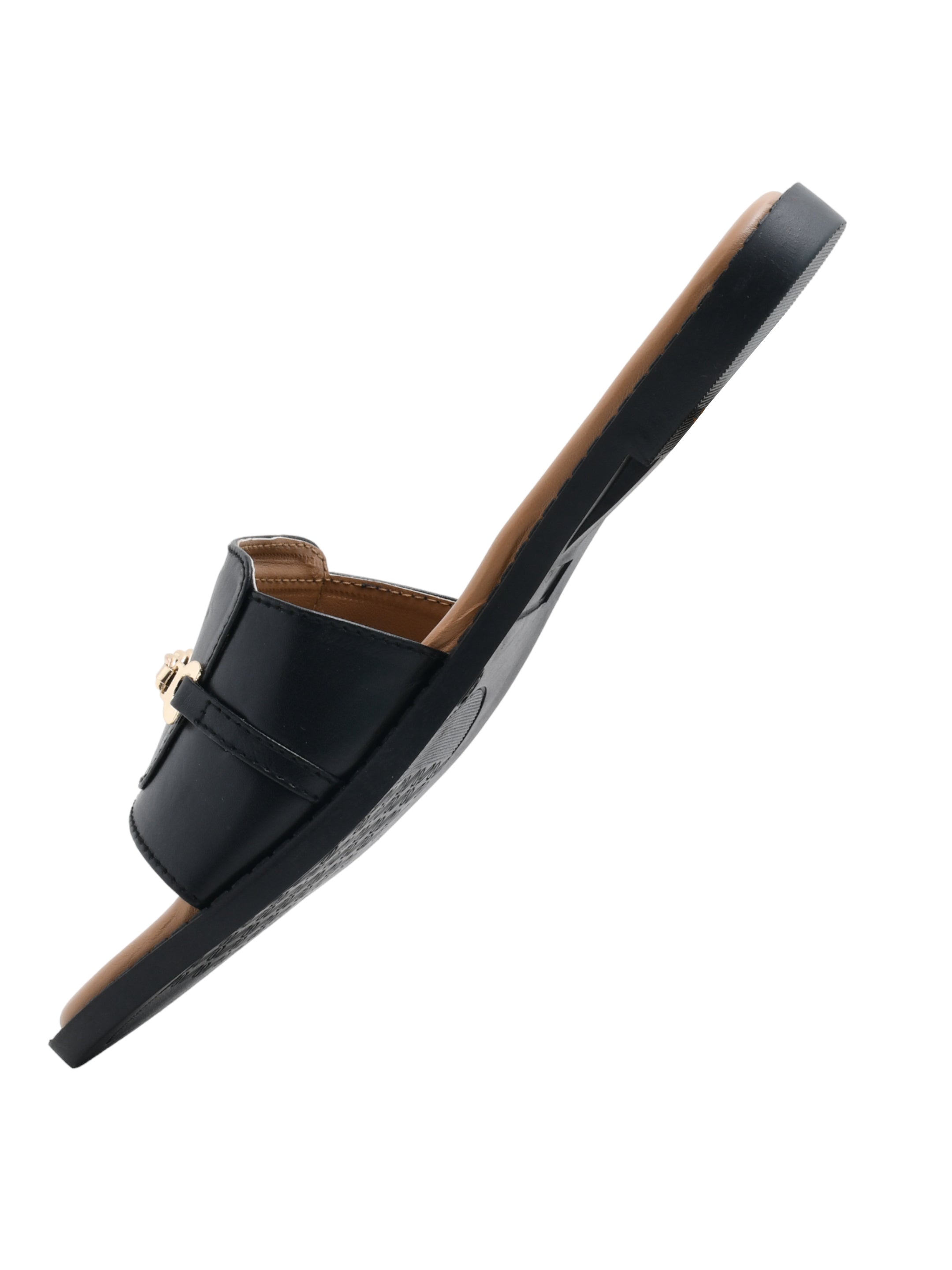 Ajanta Women Sandal / Lightweight, Durable & Perfect for Casual Use / Slip-On Sandals EL3009