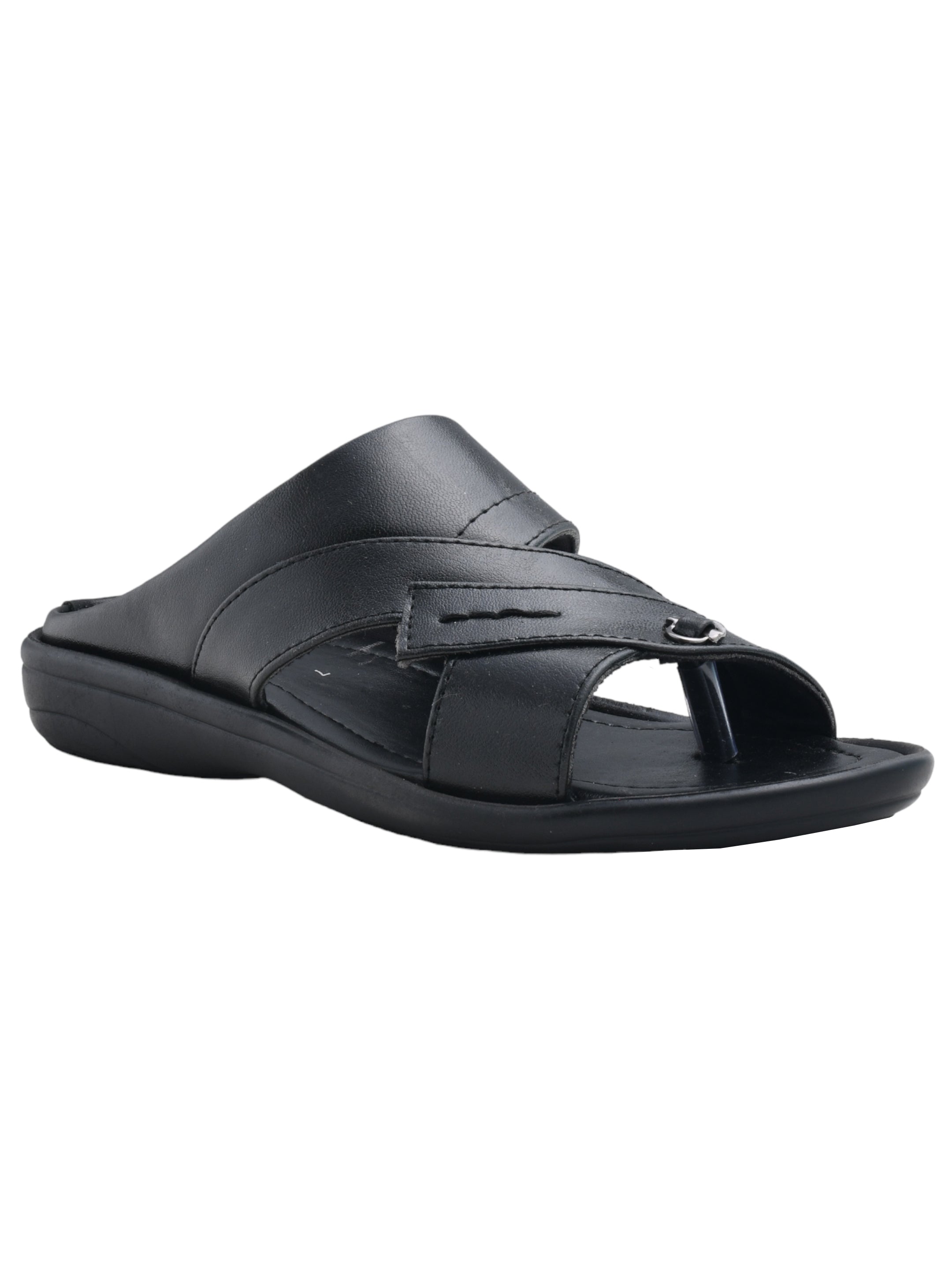 Ajanta Men's Sandal with Non-Slip Sole & Lightweight Design for Everyday Comfort