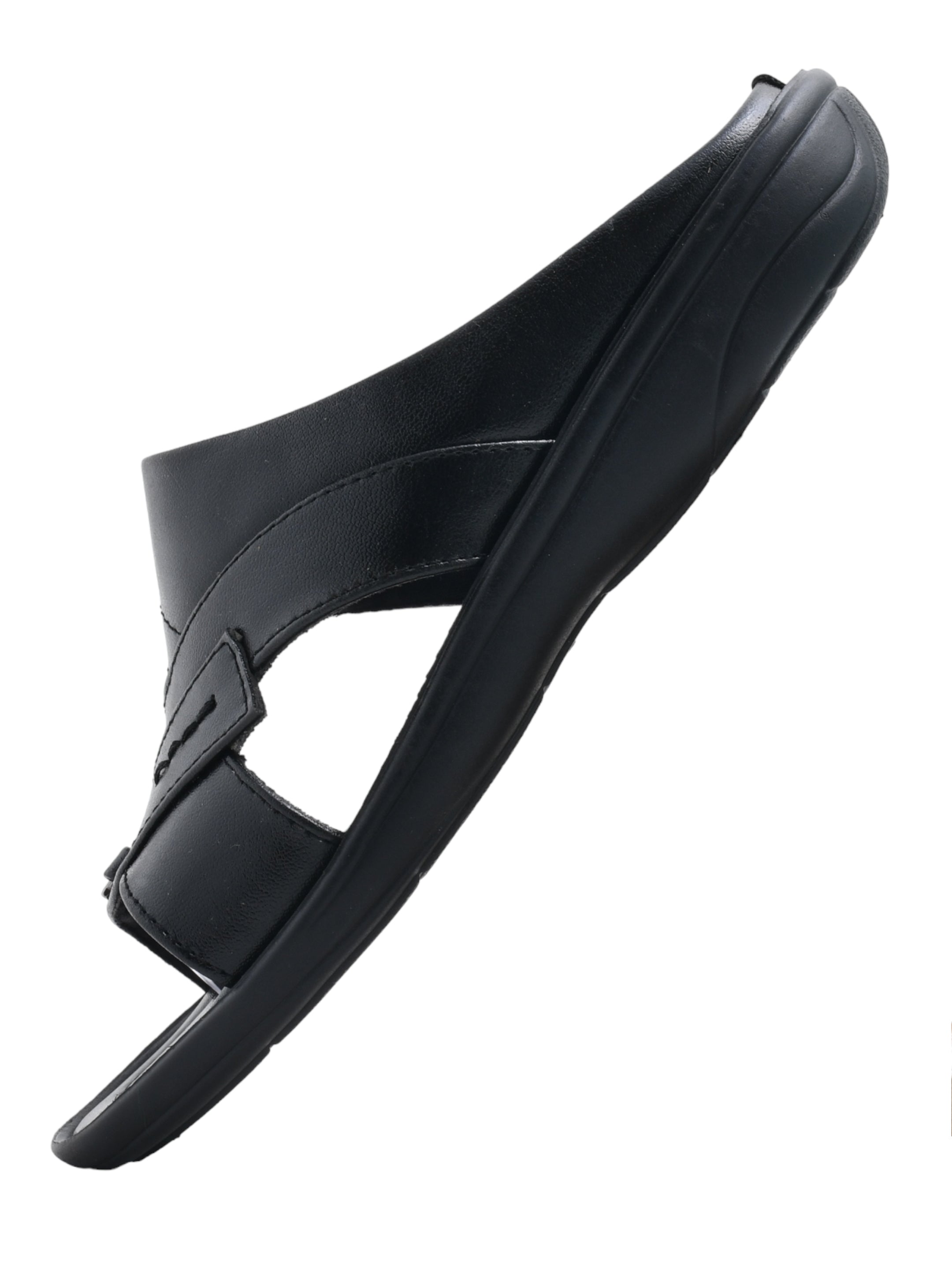 Ajanta Men's Sandal with Non-Slip Sole & Lightweight Design for Everyday Comfort