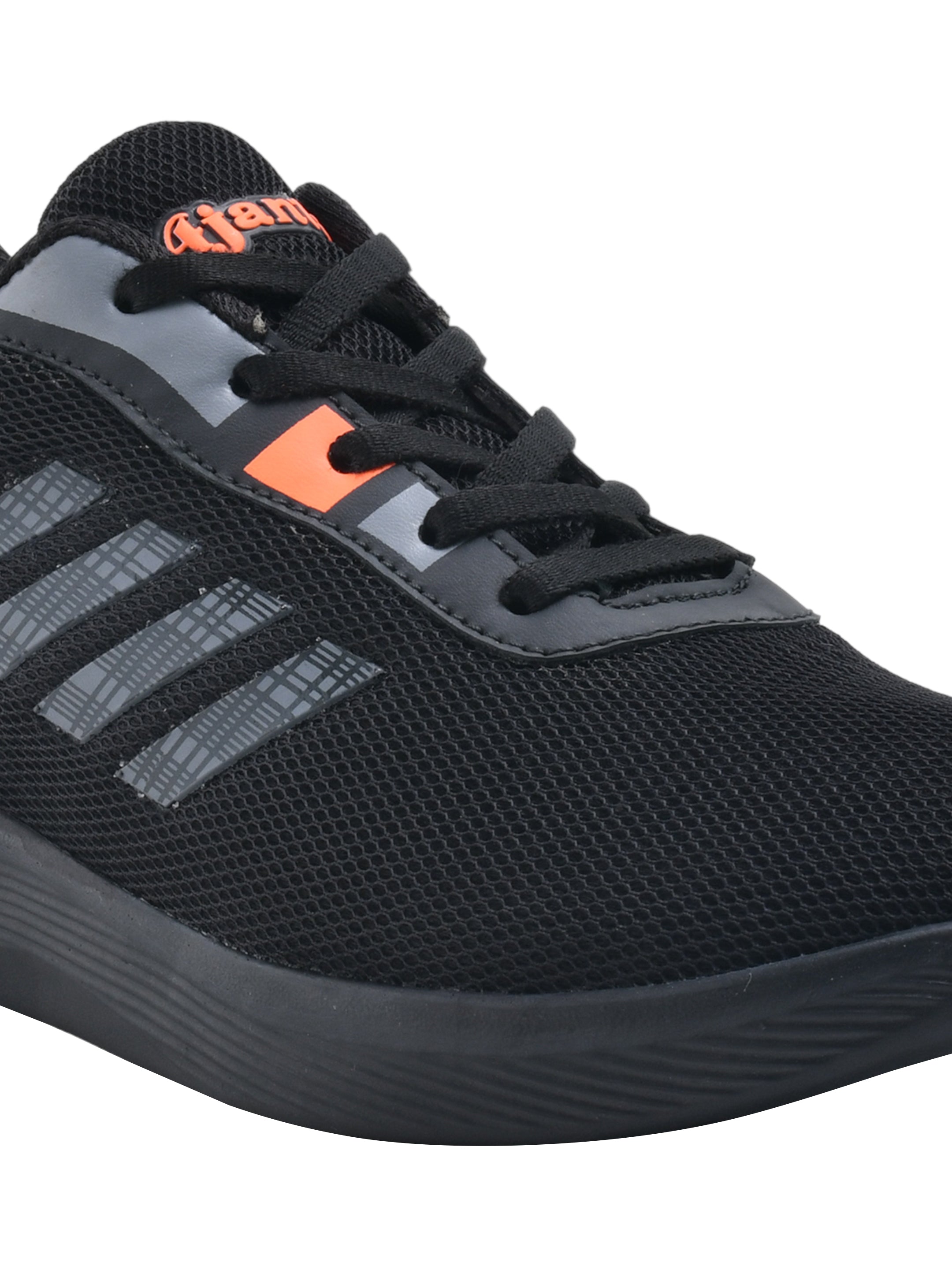 Ajanta Men Sports Shoe /Lace-Up Sports Shoes /Men’s Running Shoes /Workout Shoes EG1002