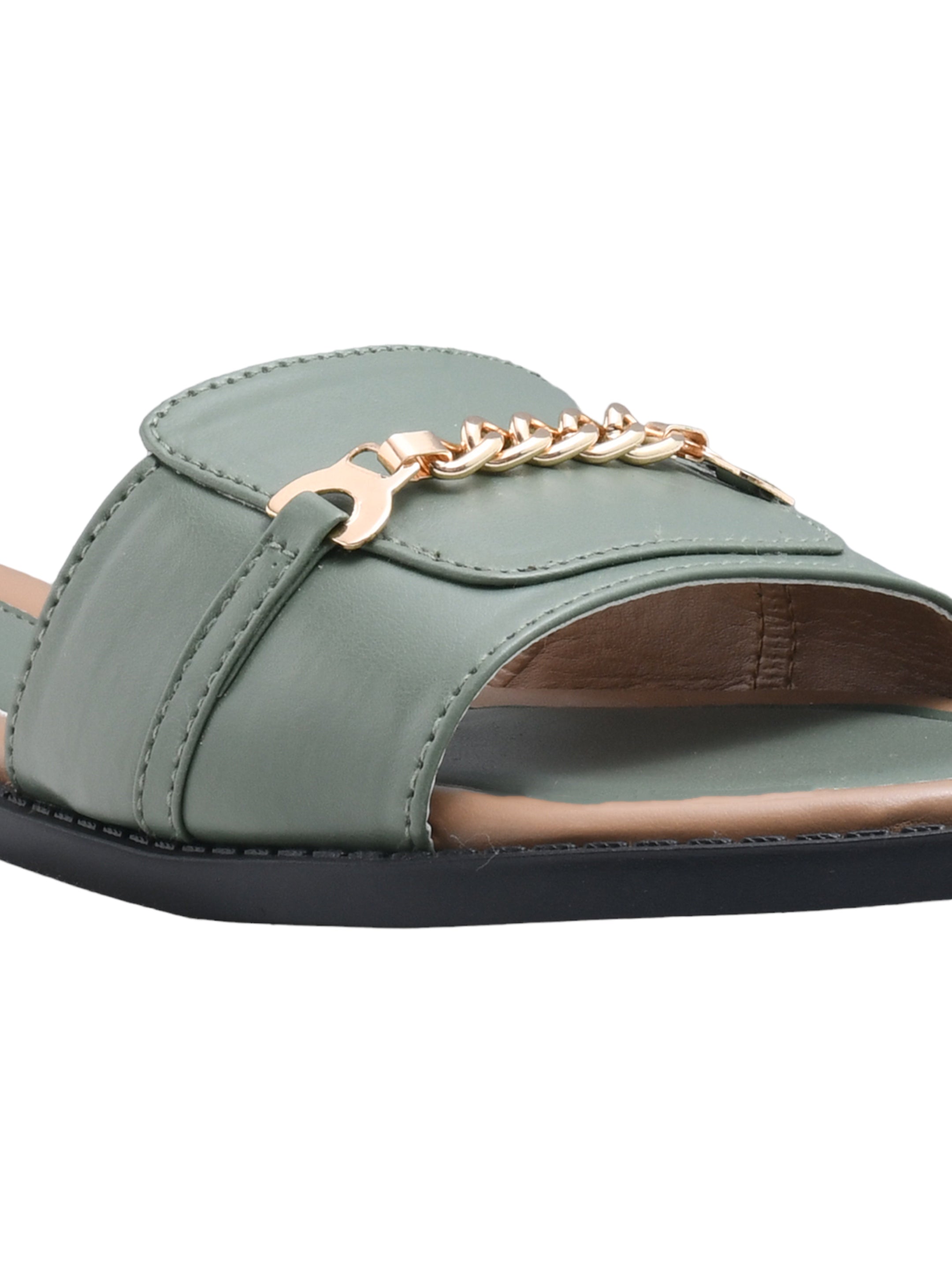 Ajanta Women Sandal / Everyday Comfort with a Chic Look / Light, Breathable & Stylish EL3010