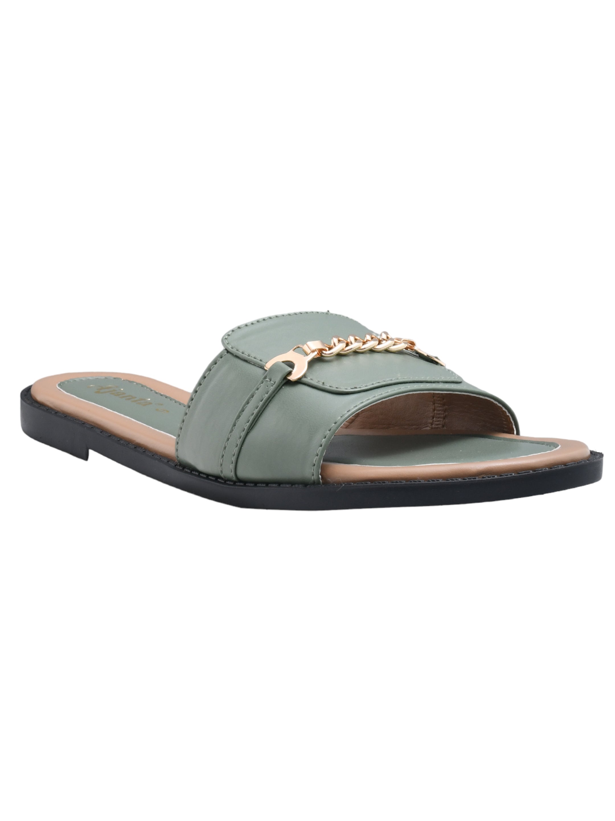 Ajanta Women Sandal / Everyday Comfort with a Chic Look / Light, Breathable & Stylish EL3010